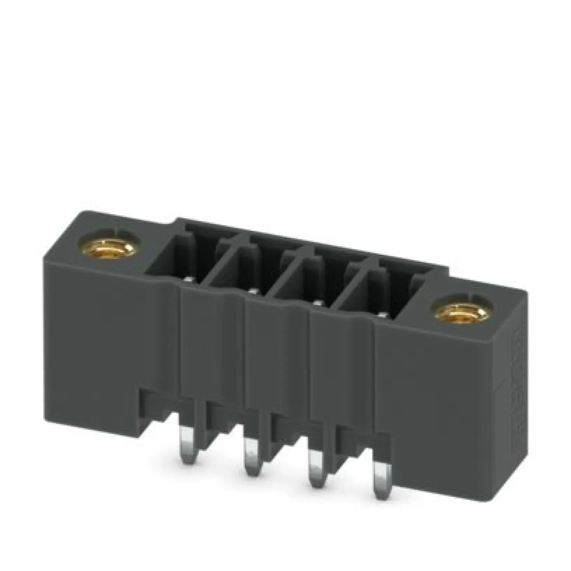 Phoenix Contact 1779103 PCB header MCV 1,5/ 4-GF-3,5 P26 THR (img_001) Phoenix Contact 1779103 PCB header MCV 1,5/ 4-GF-3,5 P26 THR (img_001)