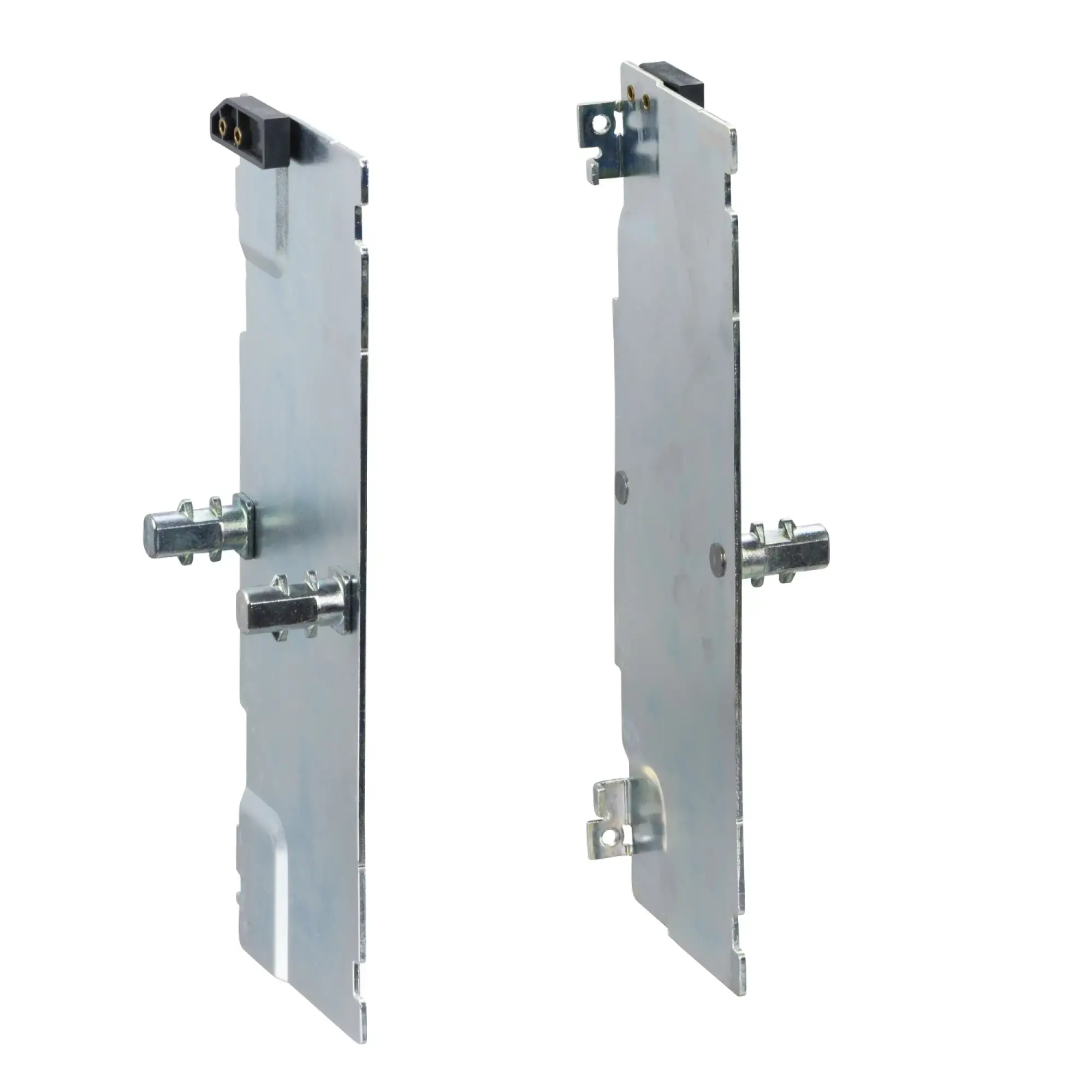 Schneider Electric LV432533 Cassette side plates for Compact NSX400/630 circuit breaker 3P/4P (img_002)