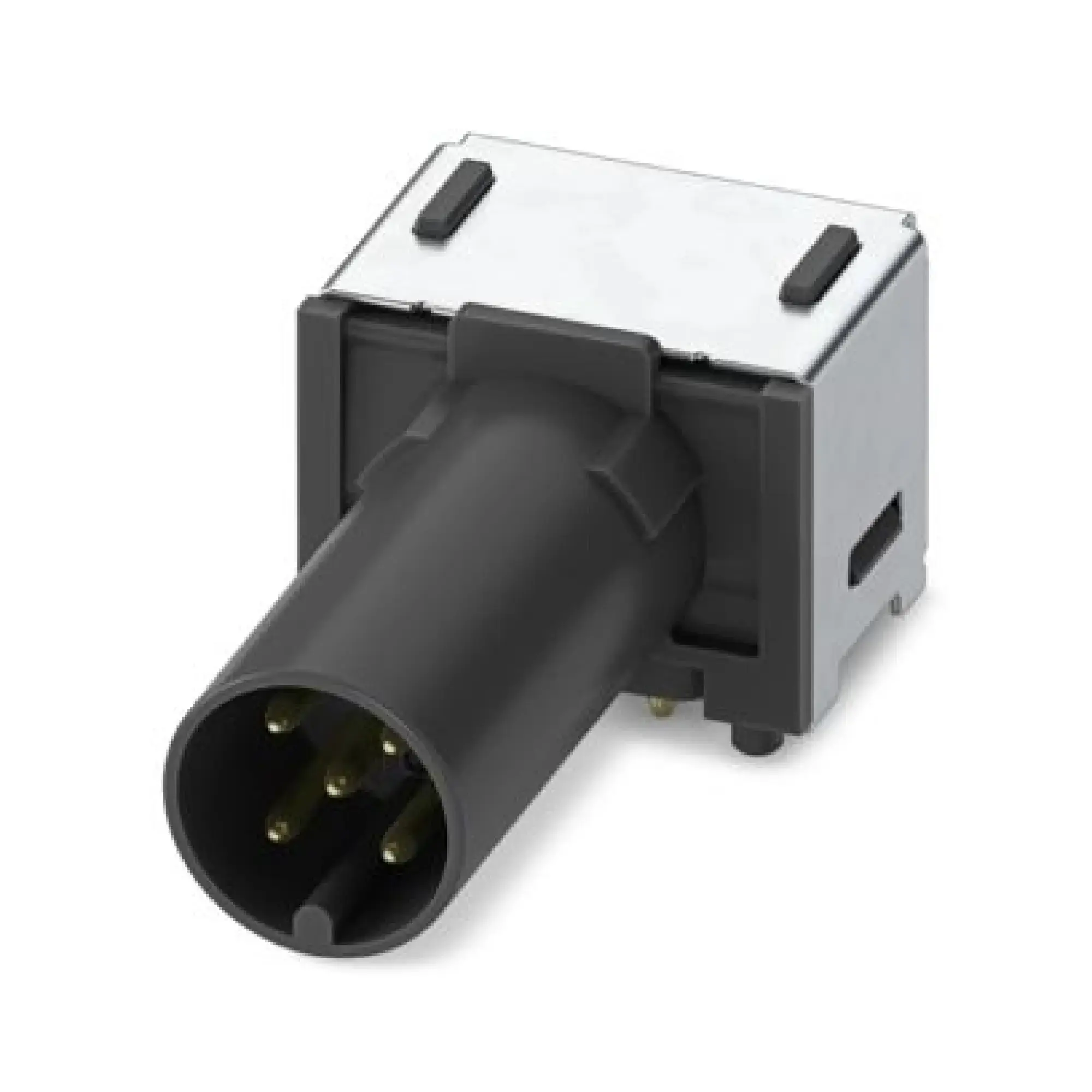 Phoenix Contact 1699744 Contact carrier SACC-CI-M12MSR-5CON-L90 THR R (img_001)