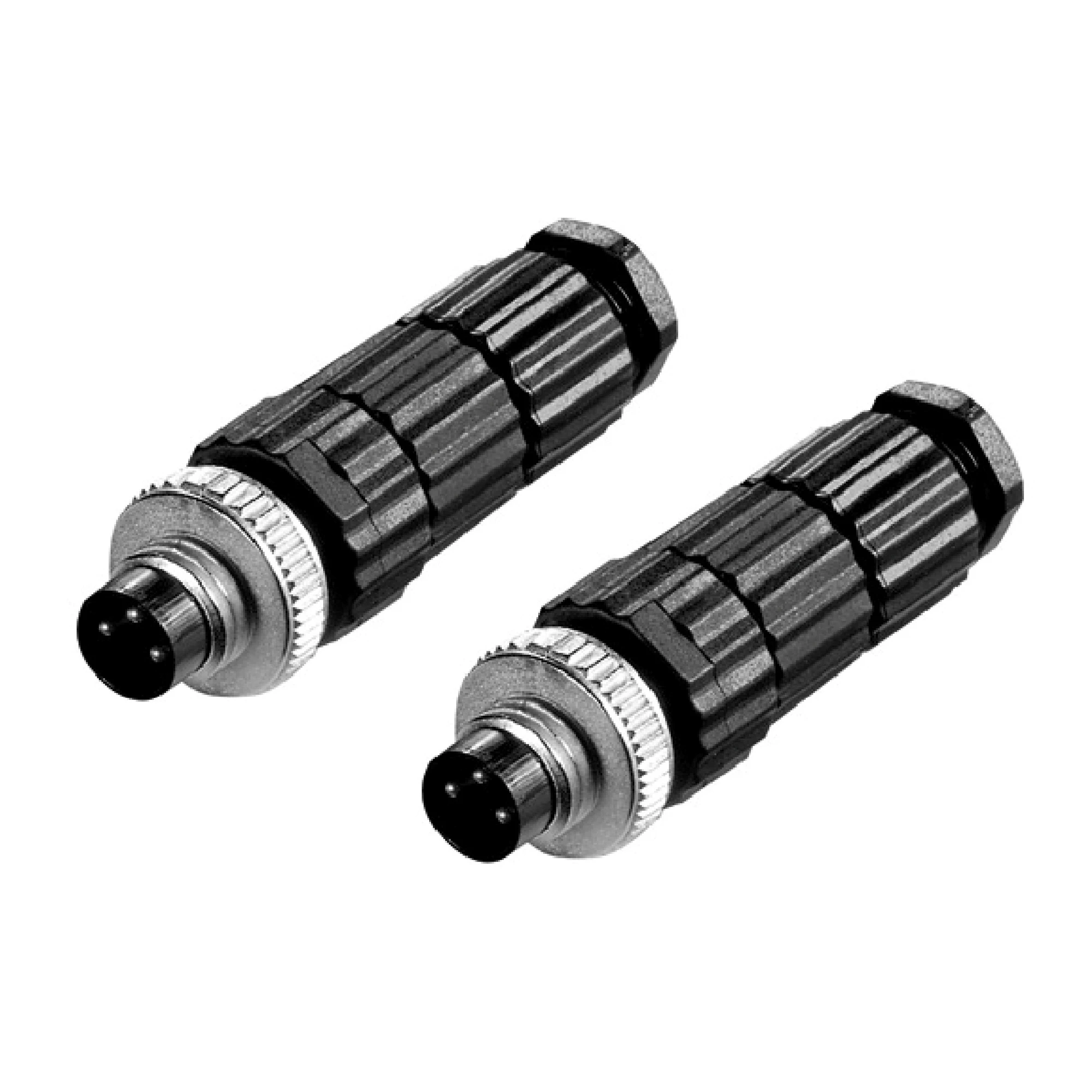 Schneider Electric VW3L50200 Plug set for cables for I/O signals, M8 plug, 3-pin, 2 pieces (img_001) Schneider Electric VW3L50200 Plug set for cables for I/O signals, M8 plug, 3-pin, 2 pieces (img_001)