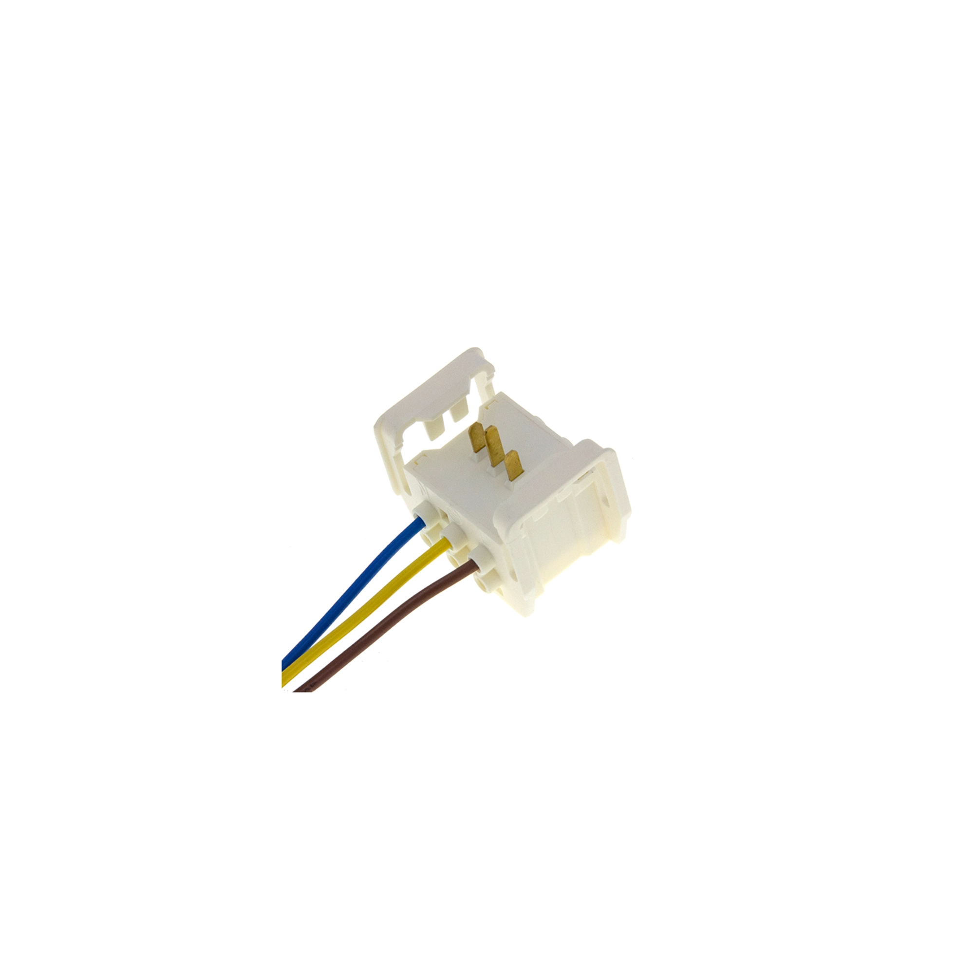 WSU Lights Philips TTX-200 Plug Retrofit Anbit