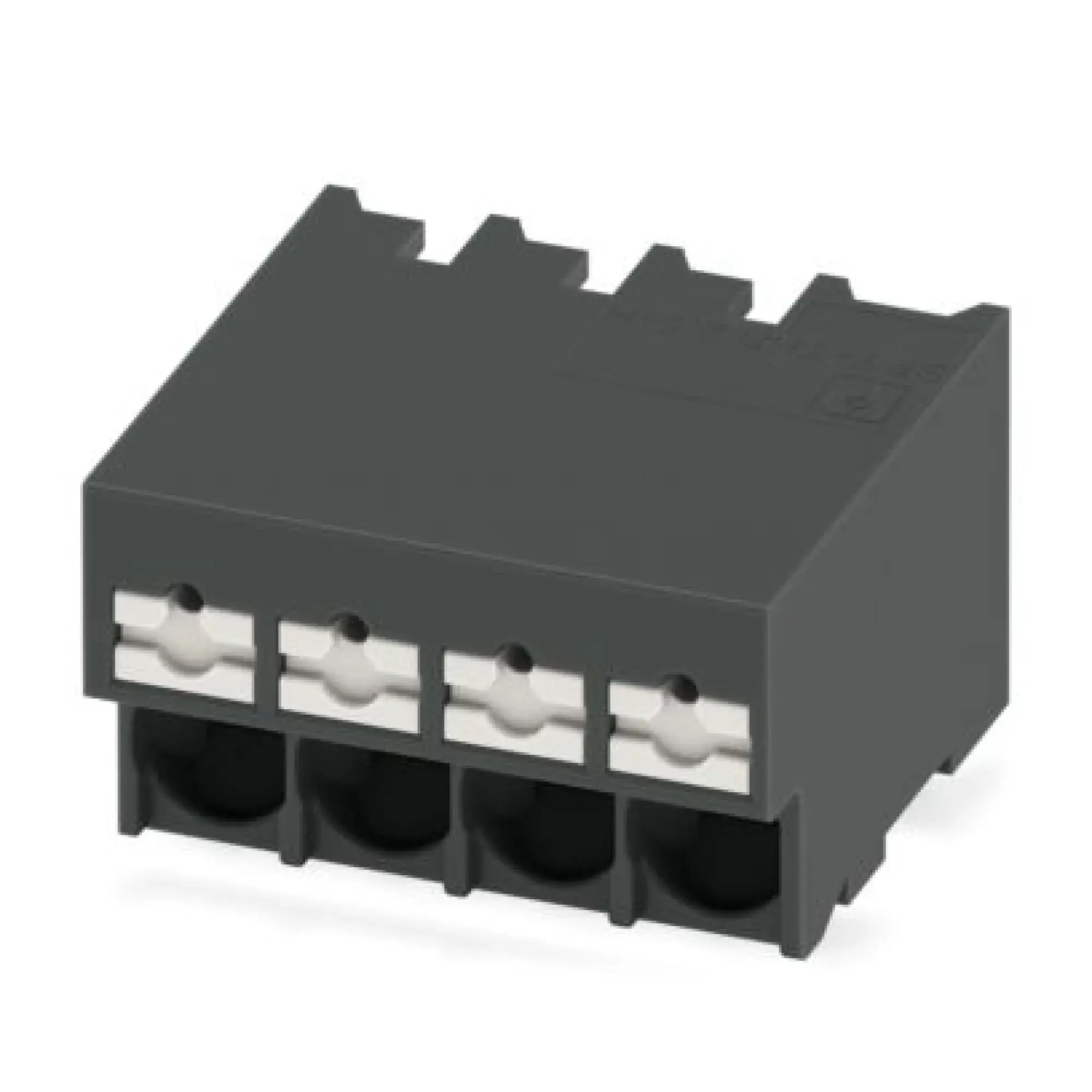 Phoenix Contact 1135283 PCB terminal block SPT-THR 2,5/ 4-H-5,0 P20 R44 (img_001) Phoenix Contact 1135283 PCB terminal block SPT-THR 2,5/ 4-H-5,0 P20 R44 (img_001)