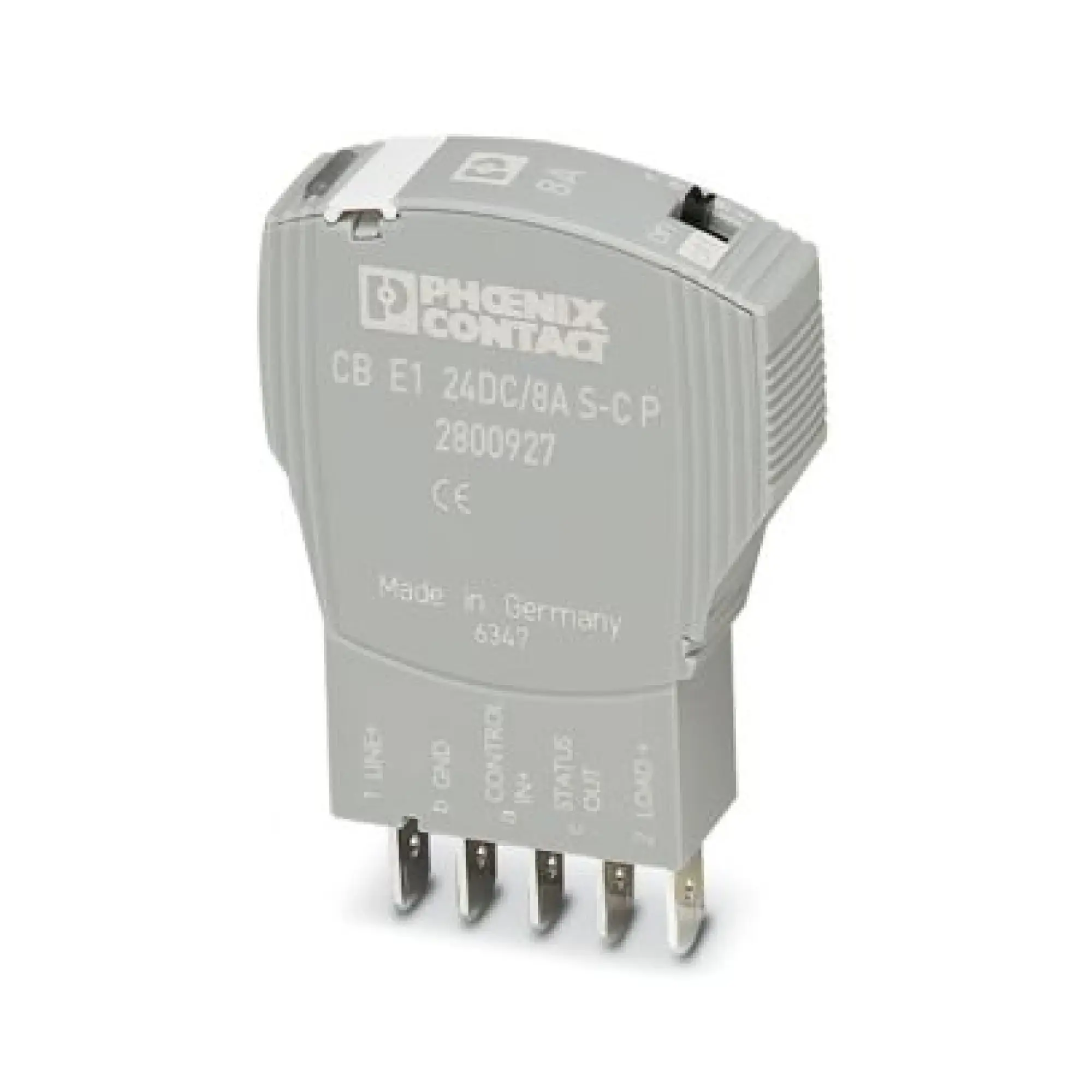 Phoenix Contact 2800927 Electronic circuit breaker CB E1 24DC/8A S-C P (img_001)