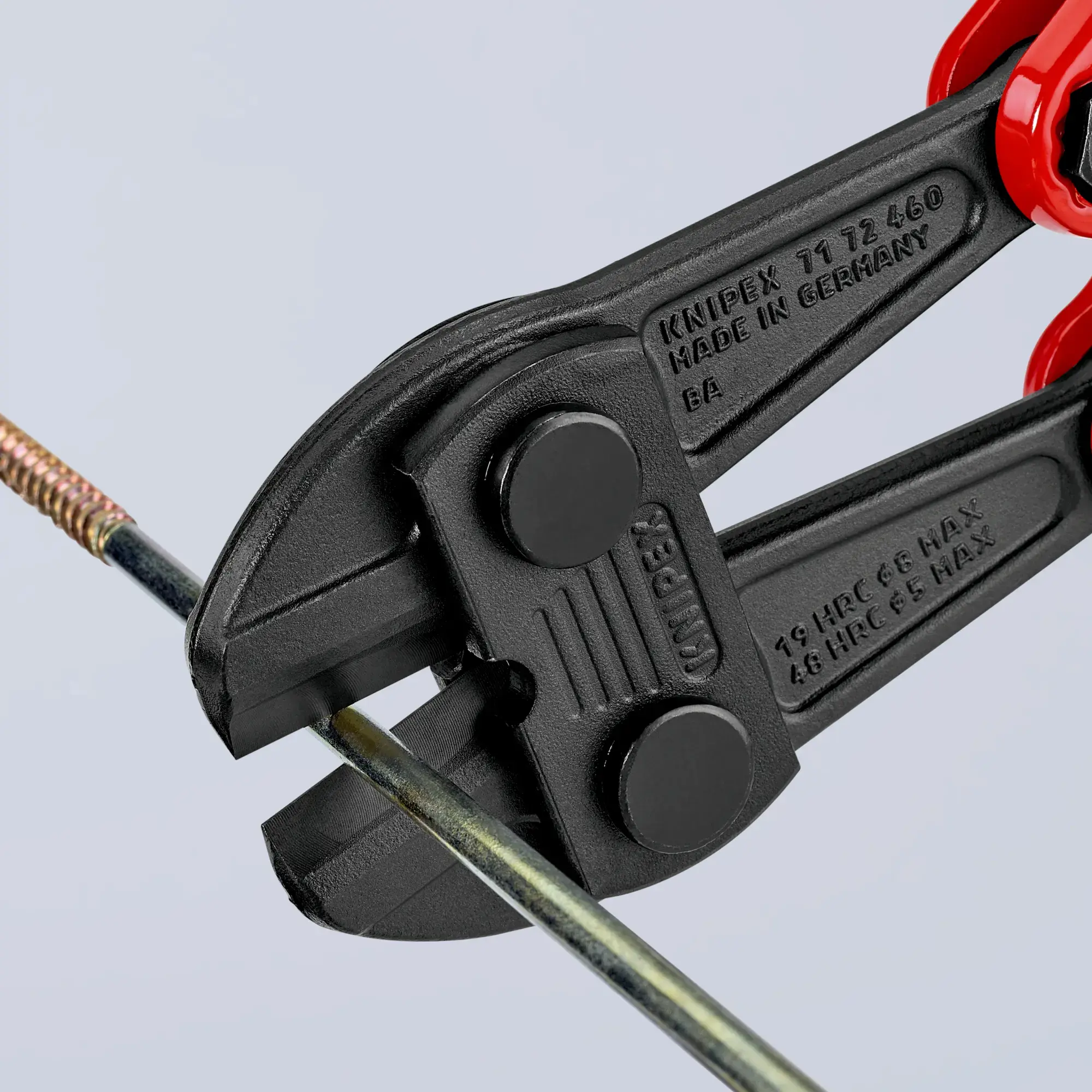 Knipex 71 72 460 Cortavarillas con mangos multicomponente 460 mm (img_005)