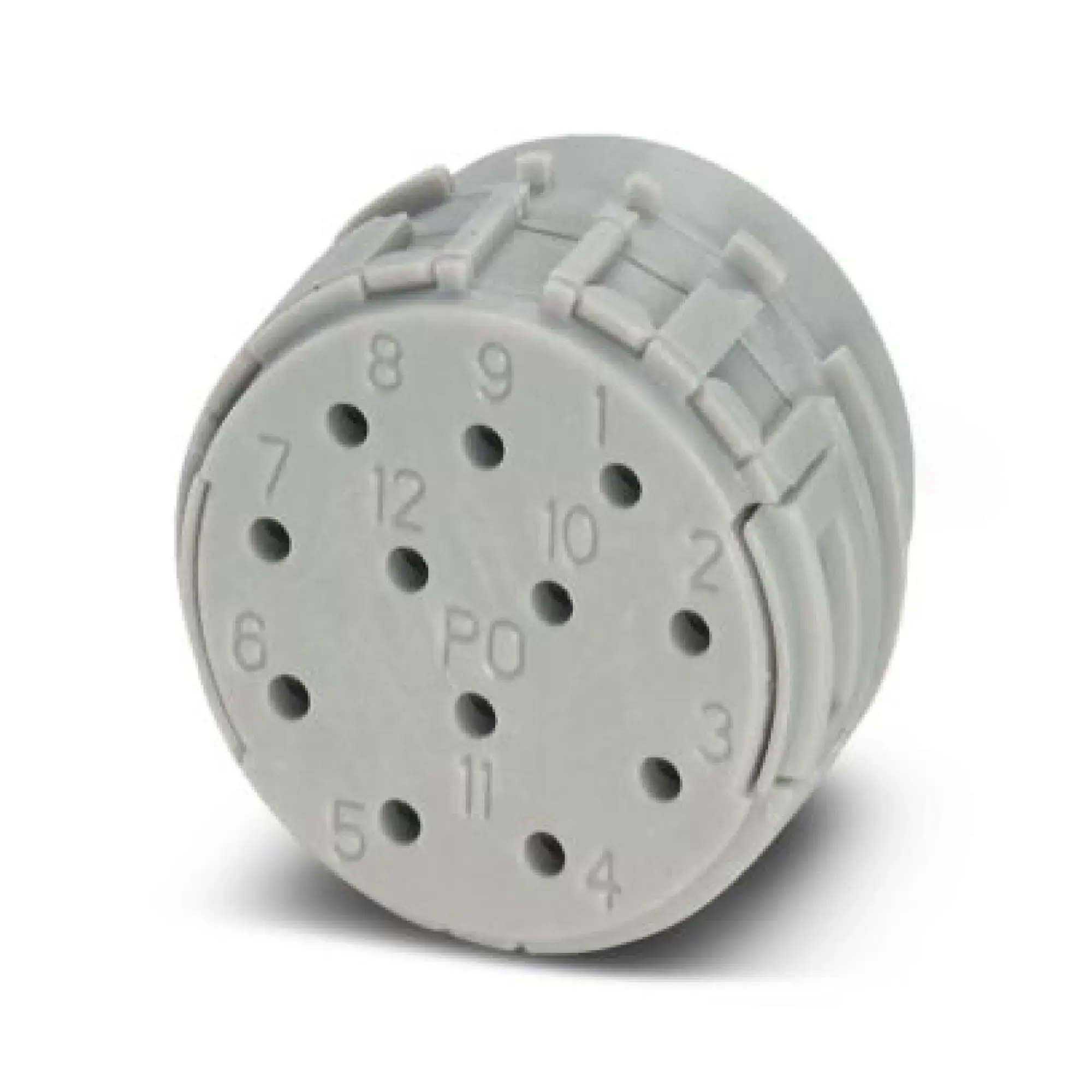 Phoenix Contact 1601451 Contact insert RC-17P1N8A0000 (img_001) Phoenix Contact 1601451 Contact insert RC-17P1N8A0000 (img_001)