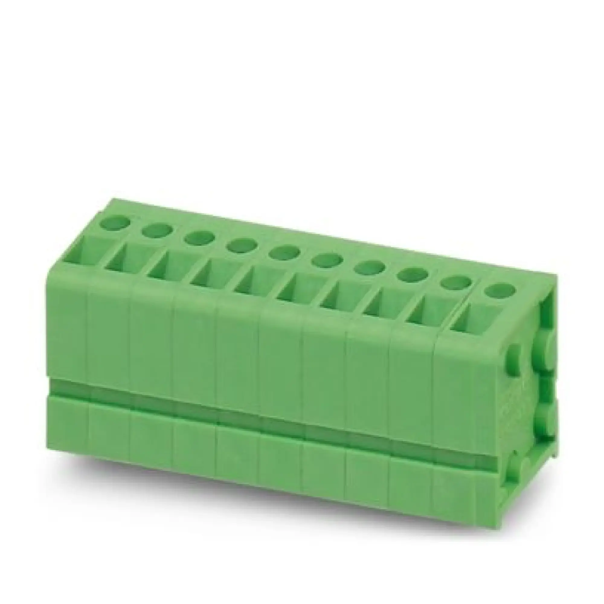 Phoenix Contact 1299198 PCB terminal block FRONT 2,5-V/SA 5/ 7 BU (img_001)