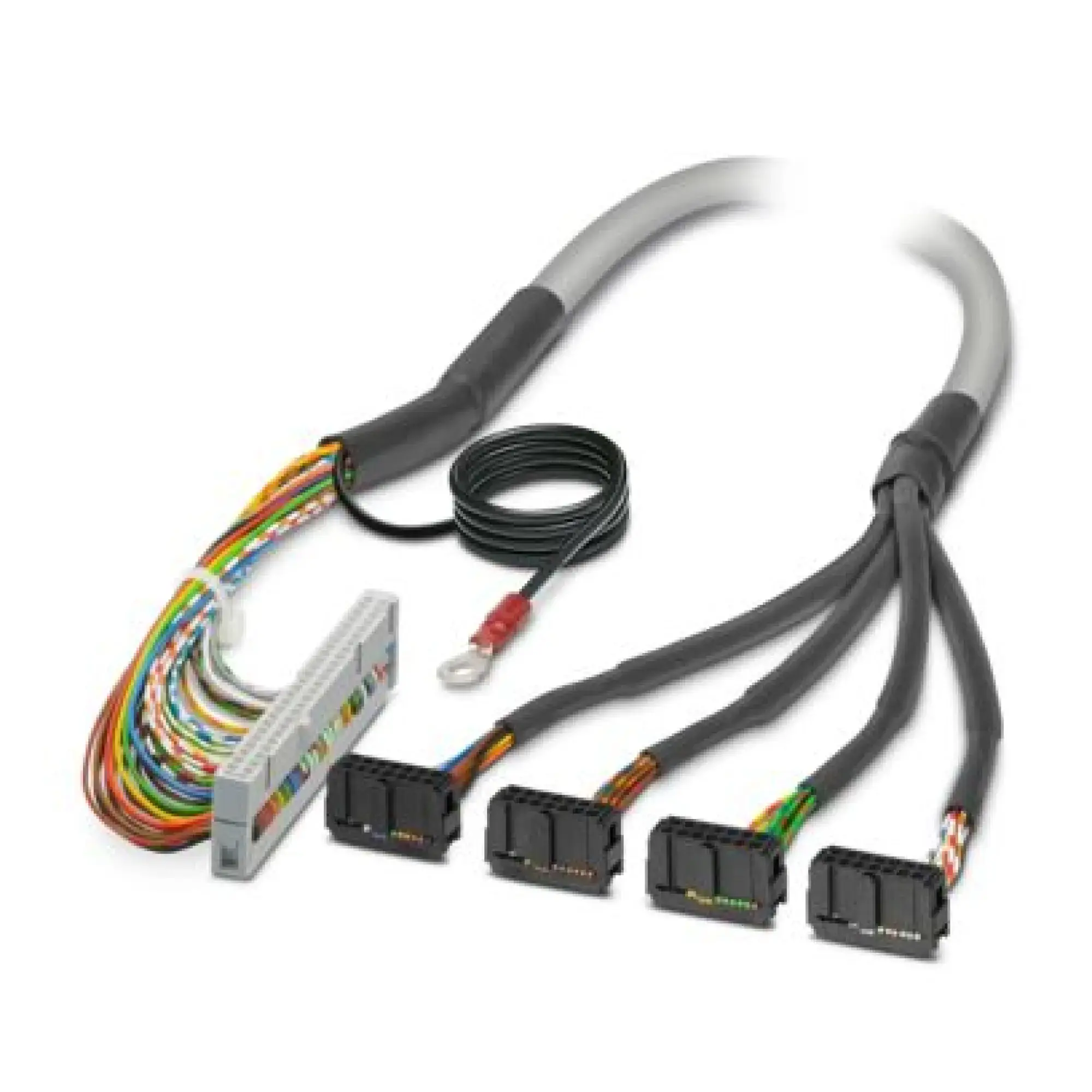 Phoenix Contact 2301503 Cable FLKMIL-50/4FLK14/EZ-DR/1500/CS (img_001)