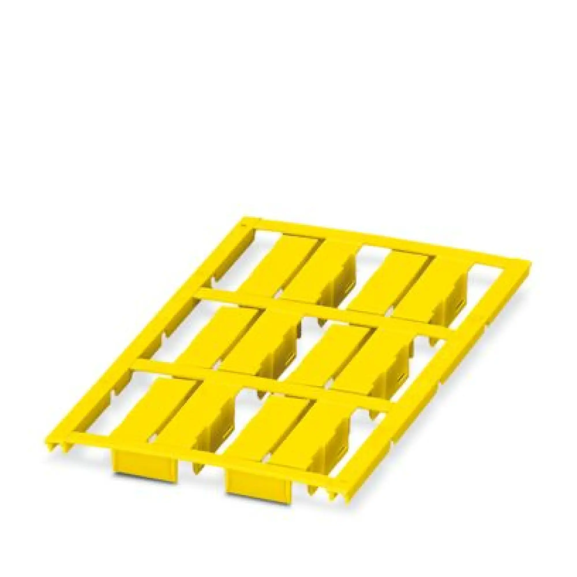 Phoenix Contact 0819686 Conductor marker UC-WMC 7,5 (30X8) YE (img_001) Phoenix Contact 0819686 Conductor marker UC-WMC 7,5 (30X8) YE (img_001)