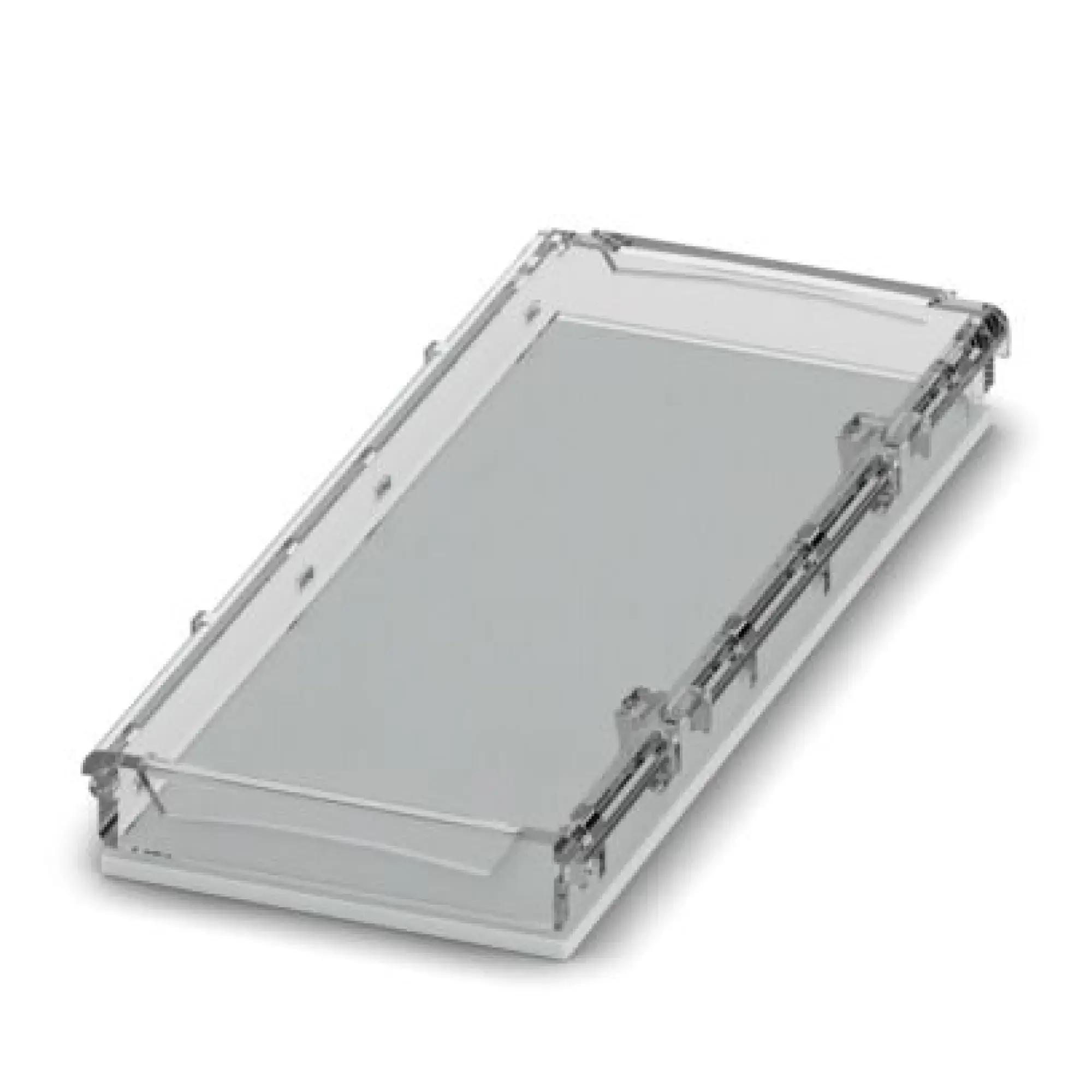 Phoenix Contact 2896131 Housing cover BC 107,6 DKL S TRANS (img_001)