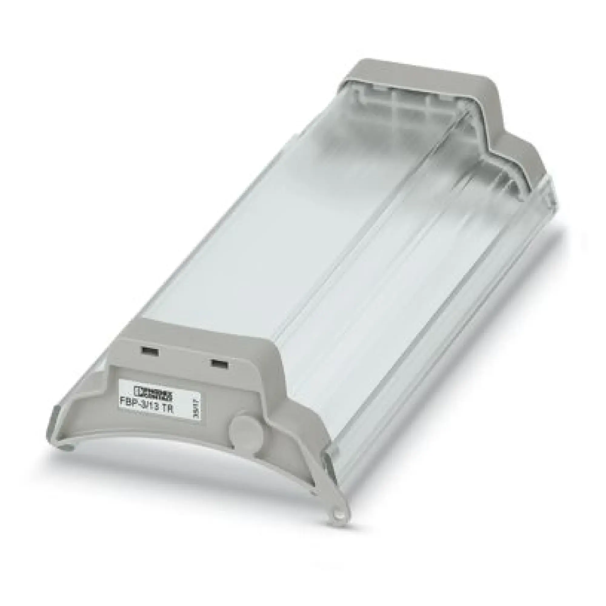 Phoenix Contact 3069934 Cover profile FBP-3/13 TR (img_001)