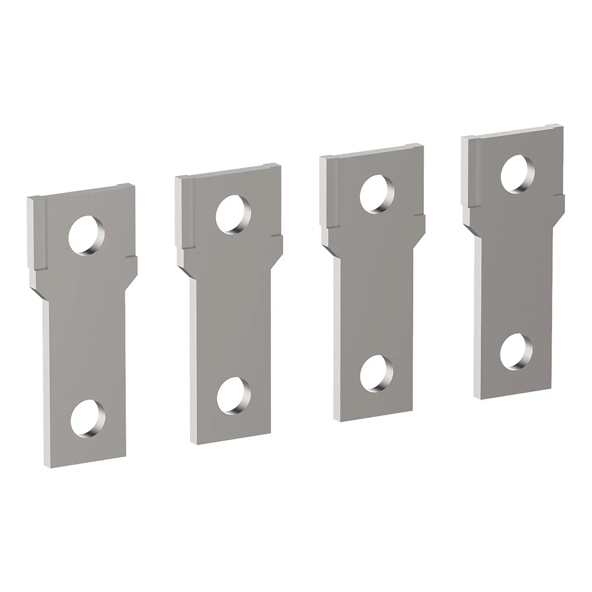 Schneider Electric LA9G4601 Straight Connection Extension - TeSys Giga Contactor LC1G115-225, 4-pole (img_002) Schneider Electric LA9G4601 Straight Connection Extension - TeSys Giga Contactor LC1G115-225, 4-pole (img_002)