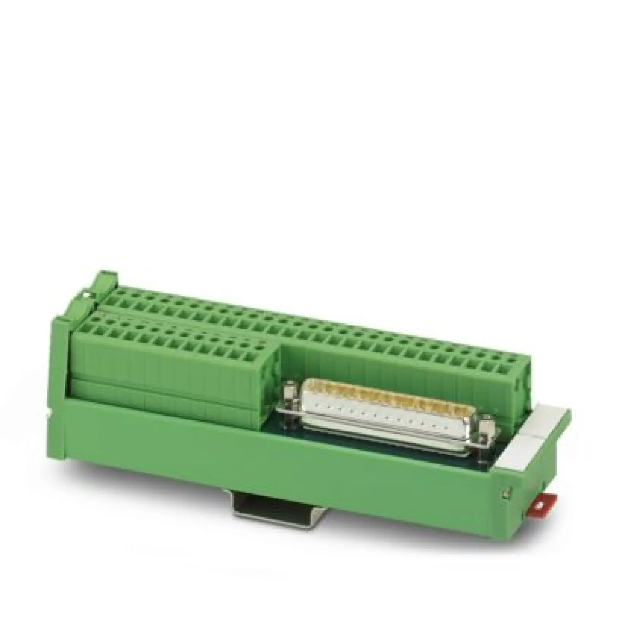 Phoenix Contact 2959638 Termination board UM 45-D37SUB/S/FRONT/Q (img_001)