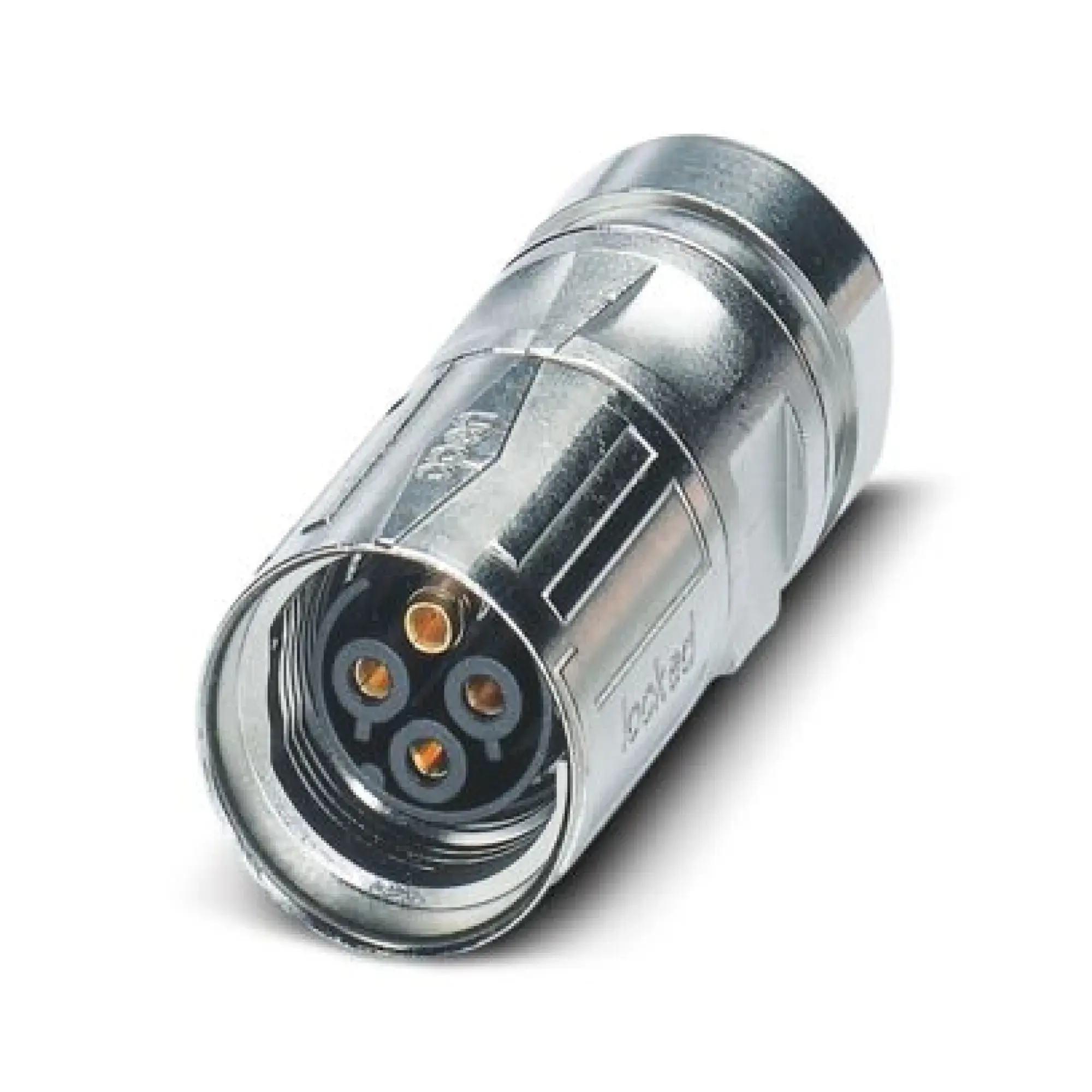 Phoenix Contact 1607685 Cable connector ST-3ES1N8A8004S (img_001)