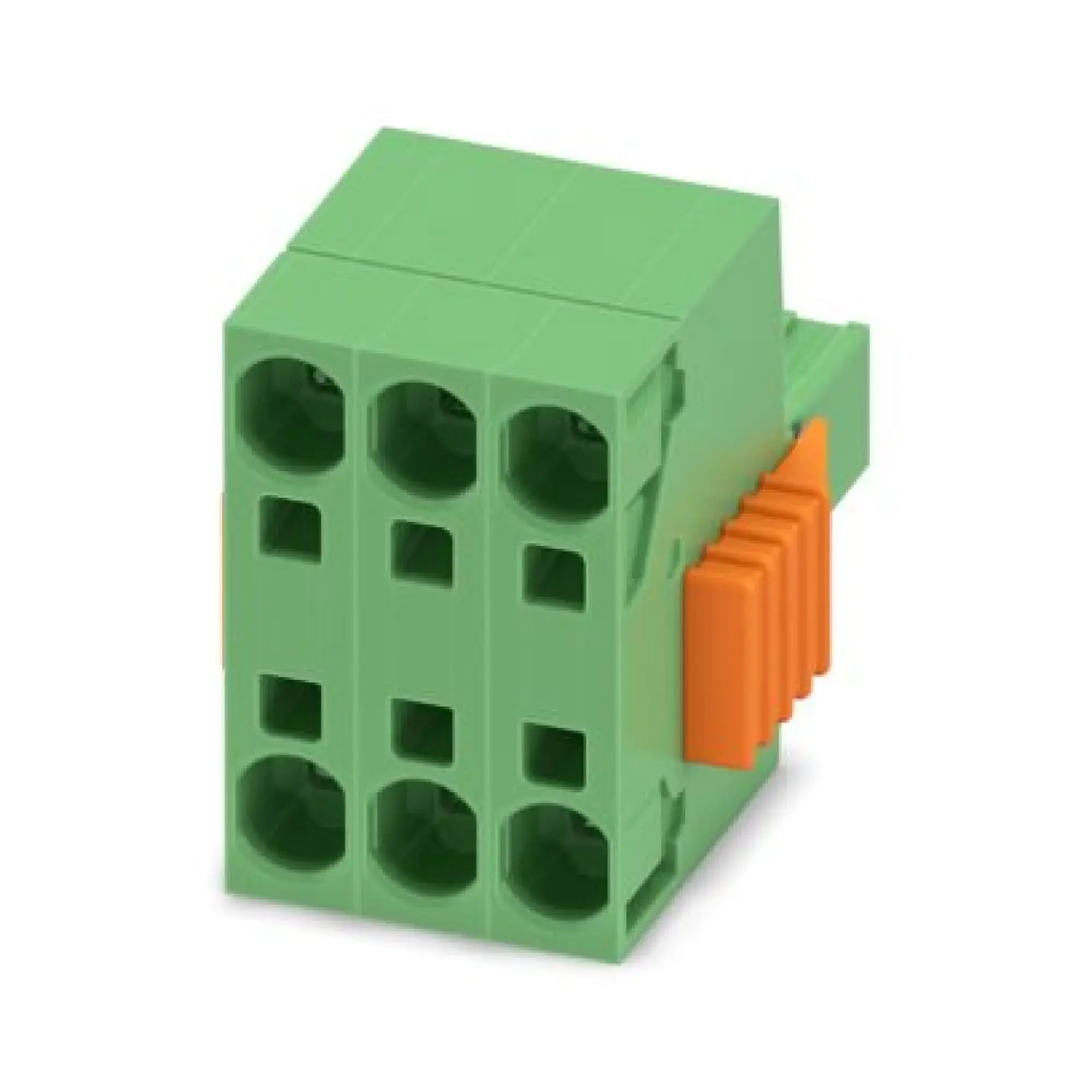 Phoenix Contact 1765421 PCB connector TSPC 5/ 3-STCL-7,62 (img_001)