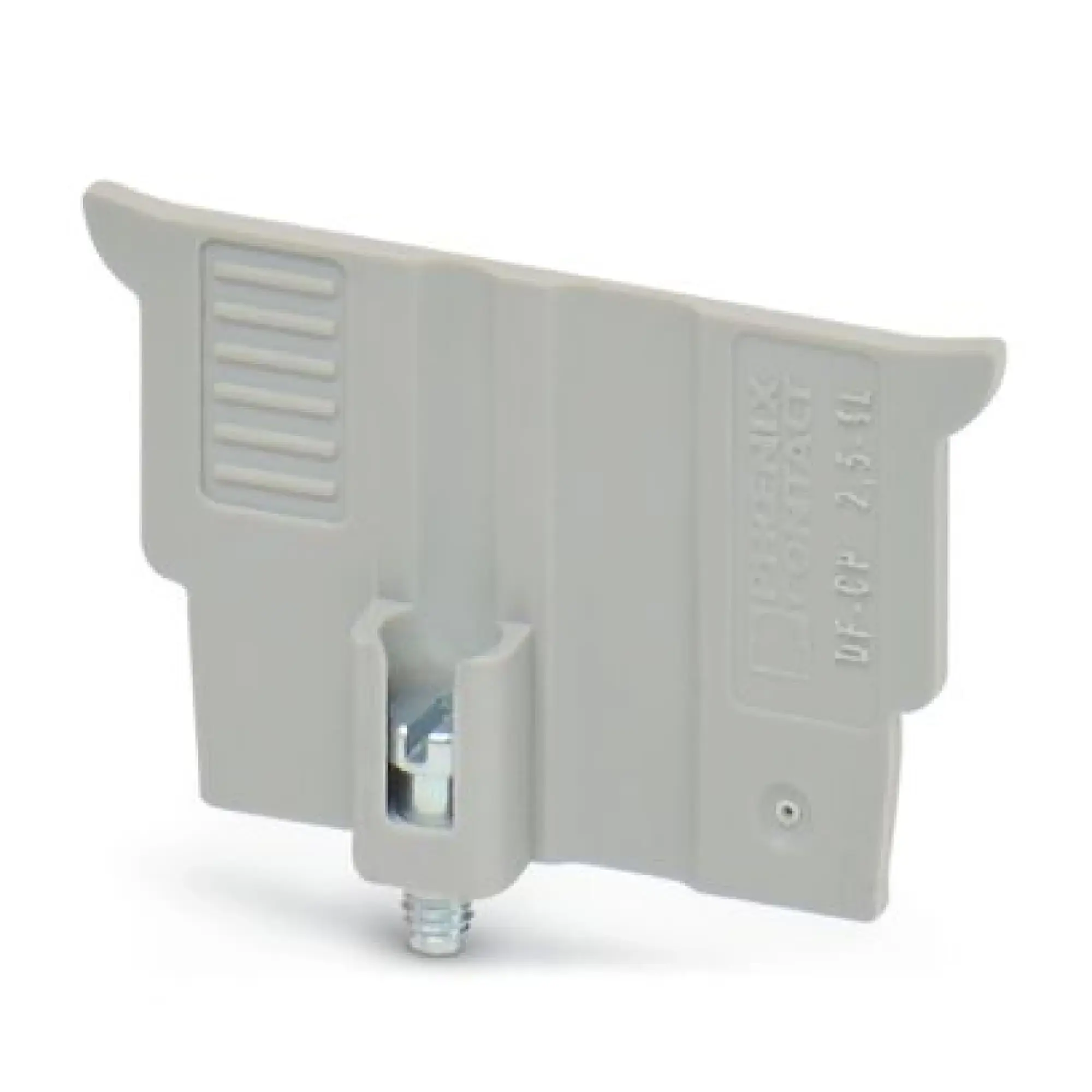 Phoenix Contact 3012327 Flange cover DF-CP 2,5-4L (img_001) Phoenix Contact 3012327 Flange cover DF-CP 2,5-4L (img_001)