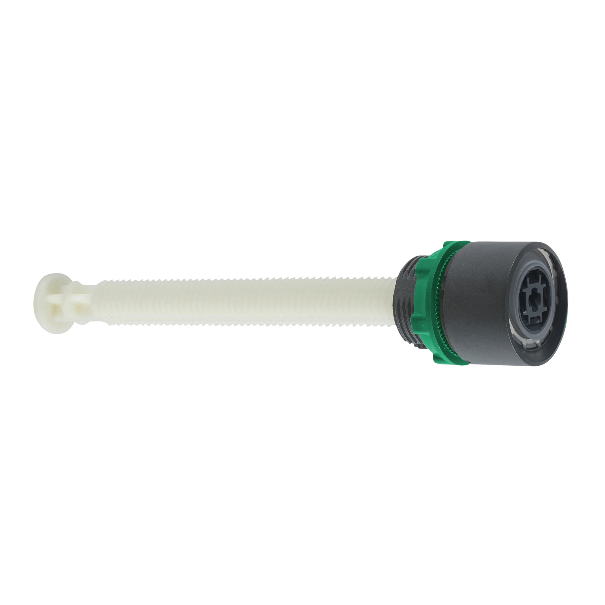 Schneider Electric XB5AA801 Manual overload reset button, Harmony XB5, plastic, without button label, 22mm, 17-120mm (img_001) Schneider Electric XB5AA801 Manual overload reset button, Harmony XB5, plastic, without button label, 22mm, 17-120mm (img_001)