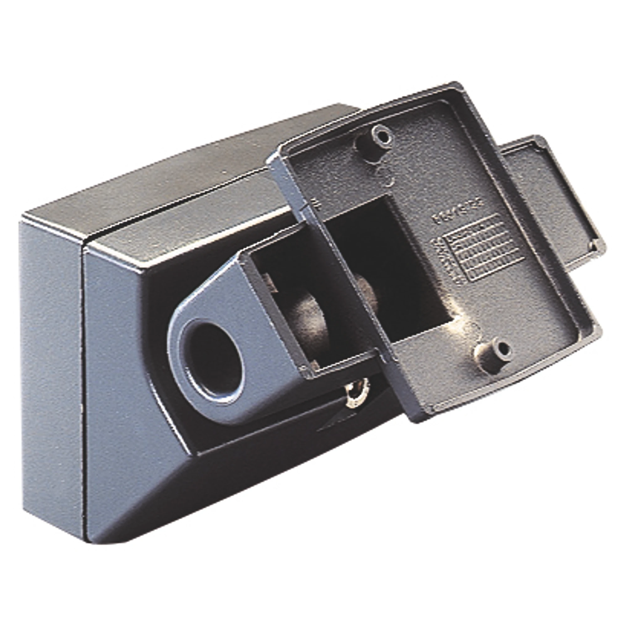 GEWISS GW82290 EXTRO - SWIVEL BRACKET (img_001) GEWISS GW82290 EXTRO - SWIVEL BRACKET (img_001)