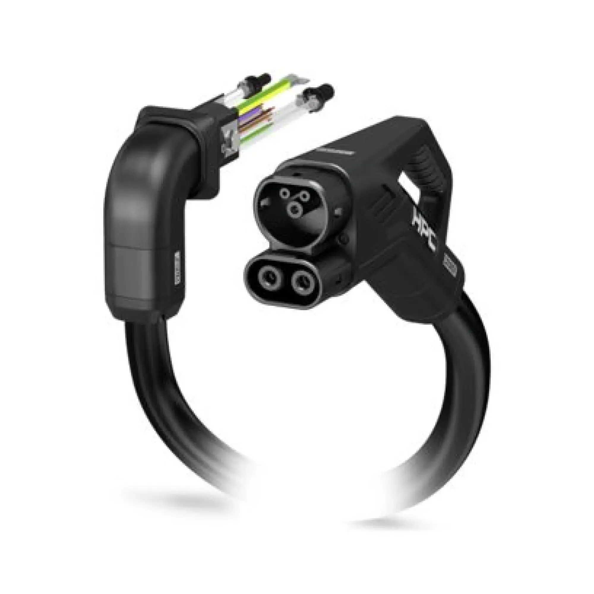 Phoenix Contact 1085637 DC charging cable EV-T2HPCC-DC500A-5,0M50ECBK11L (img_001)