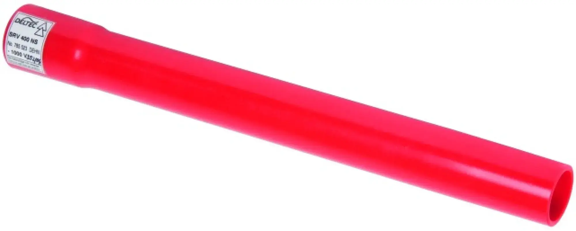 Dehn 785523 Intake tube extension D=40/L=400mm for NS dry cleaning set -1000V (img_001)