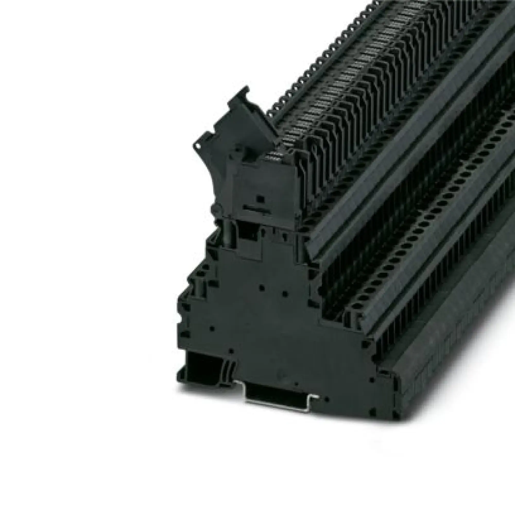 Phoenix Contact 3214368 Fuse modular terminal block UT 4-L/HESILA 250 (5X20) (img_001) Phoenix Contact 3214368 Fuse modular terminal block UT 4-L/HESILA 250 (5X20) (img_001)