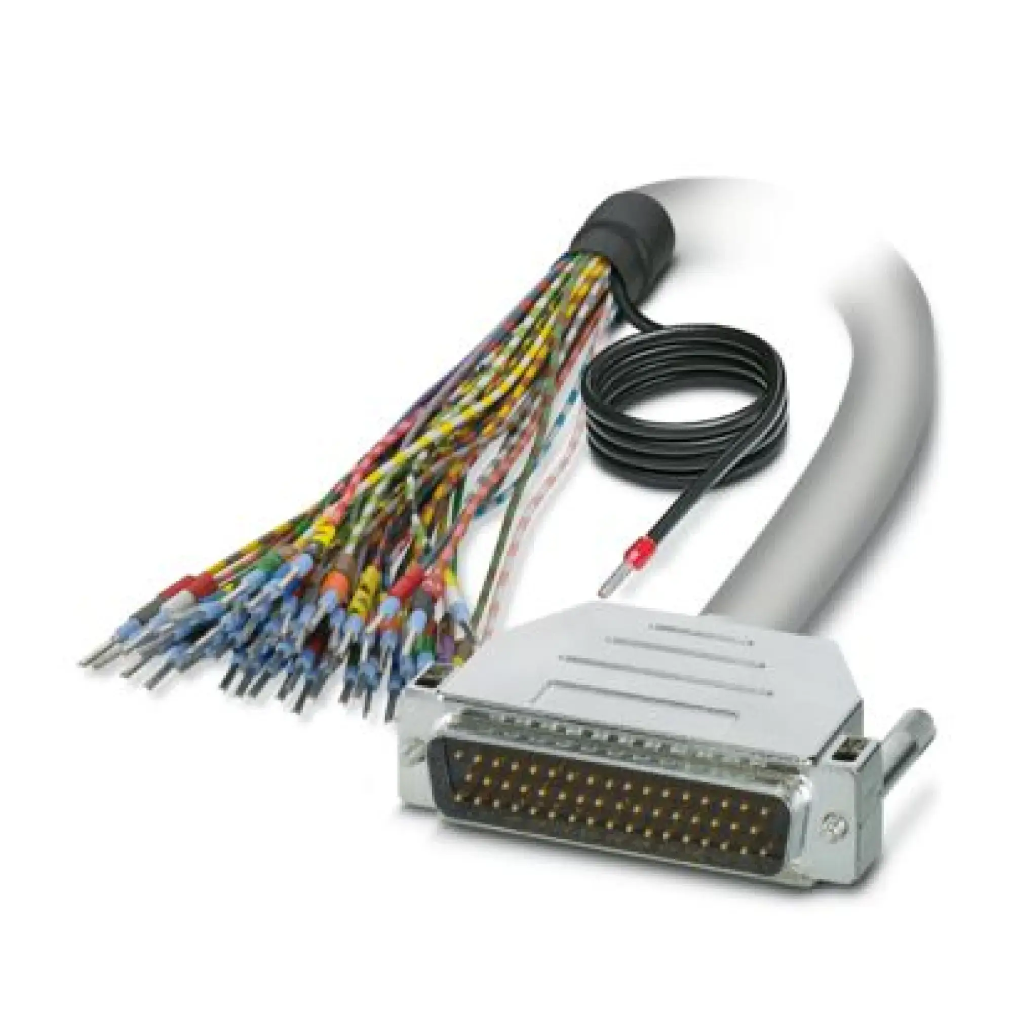 Phoenix Contact 2926700 Cable CABLE-D-50SUB/M/OE/0,25/S/6,0M (img_001)