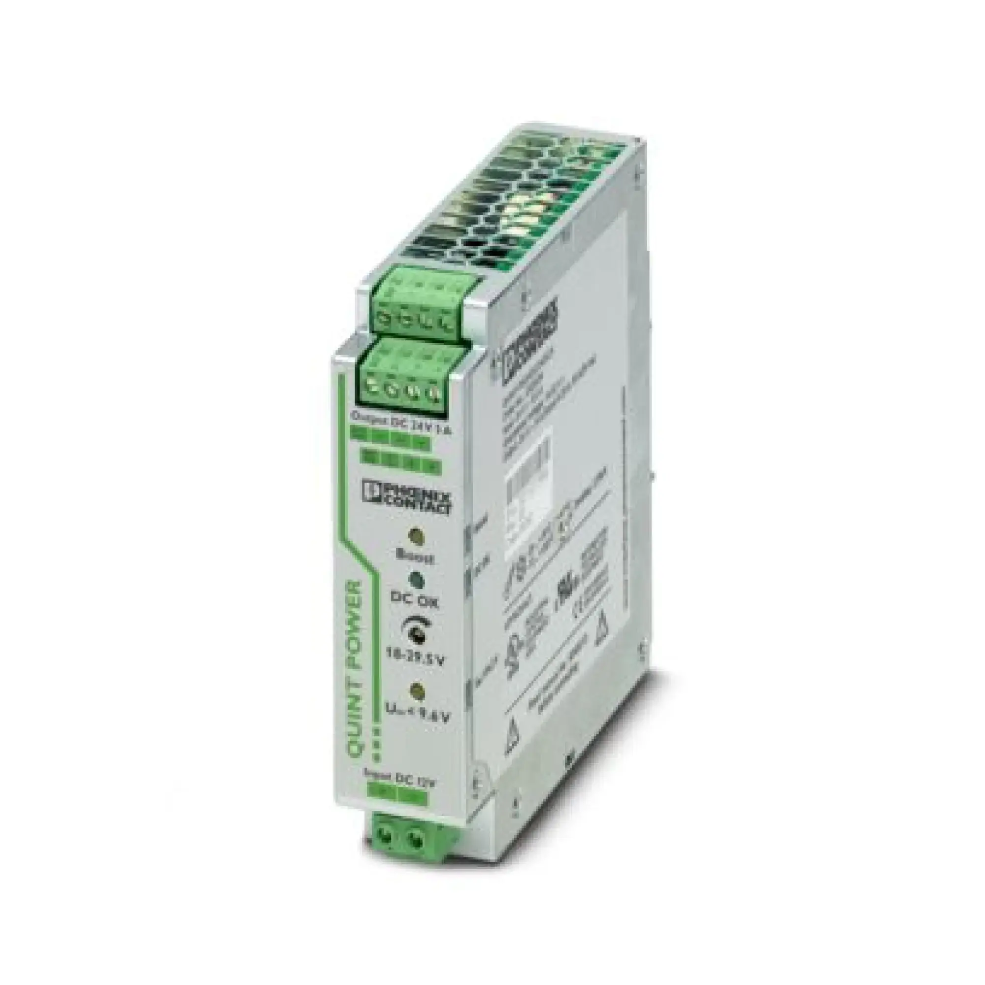 Phoenix Contact 2320131 DC/DC converter QUINT-PS/12DC/24DC/ 5 (img_001)