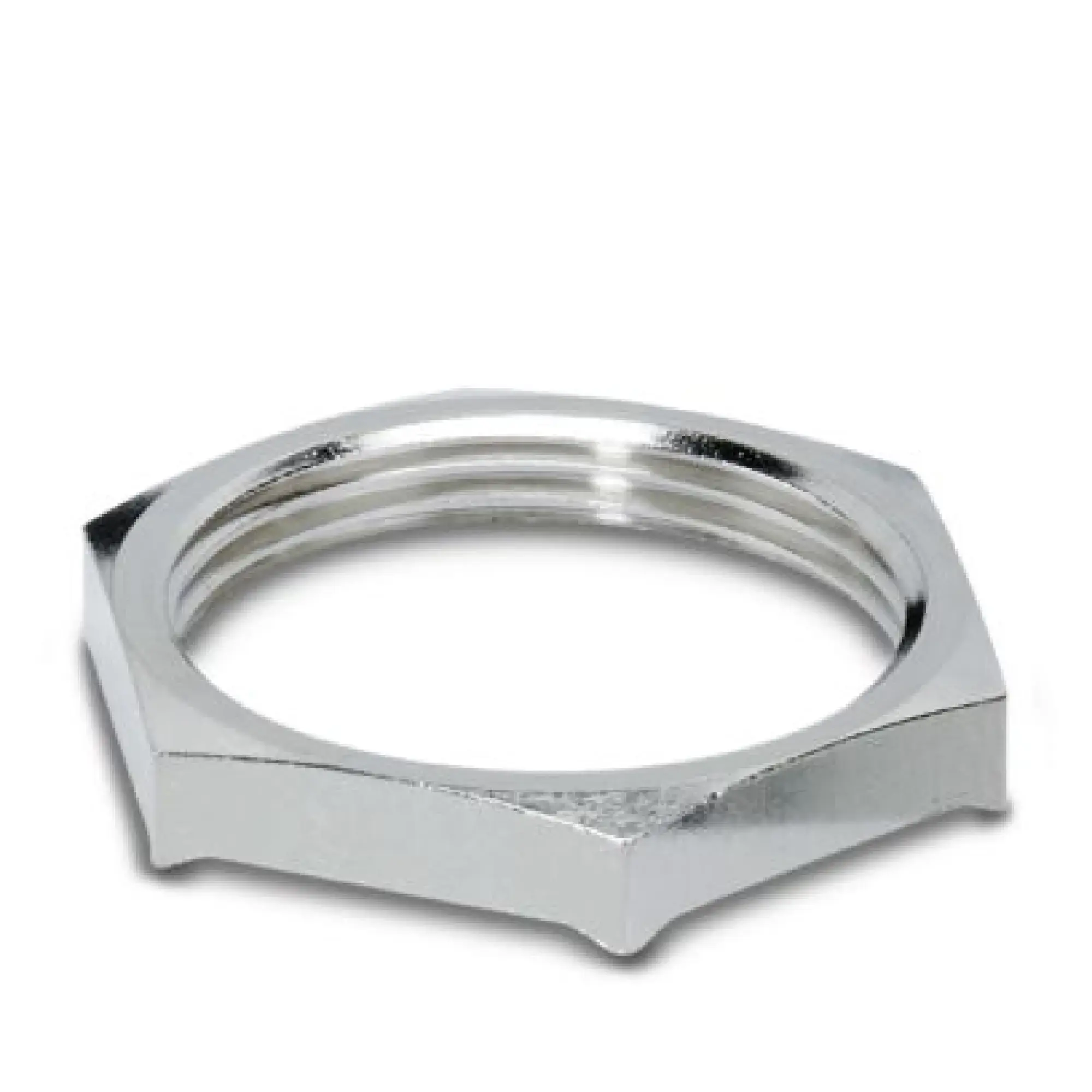 Phoenix Contact 1411272 EMC nut A-INLE-M40-N-S (img_001)