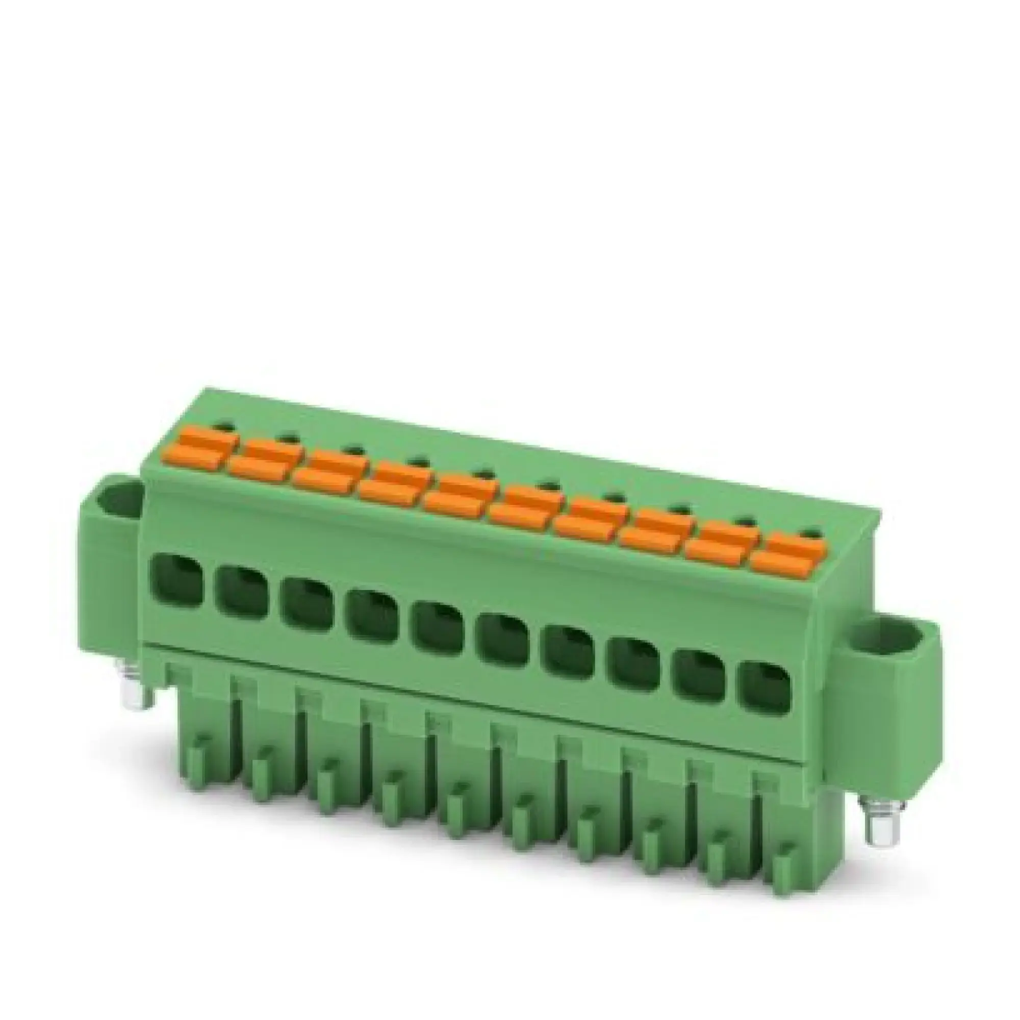 Phoenix Contact 1444454 PCB connector FMCOR 1,5/10-STF-3,5 (img_001) Phoenix Contact 1444454 PCB connector FMCOR 1,5/10-STF-3,5 (img_001)