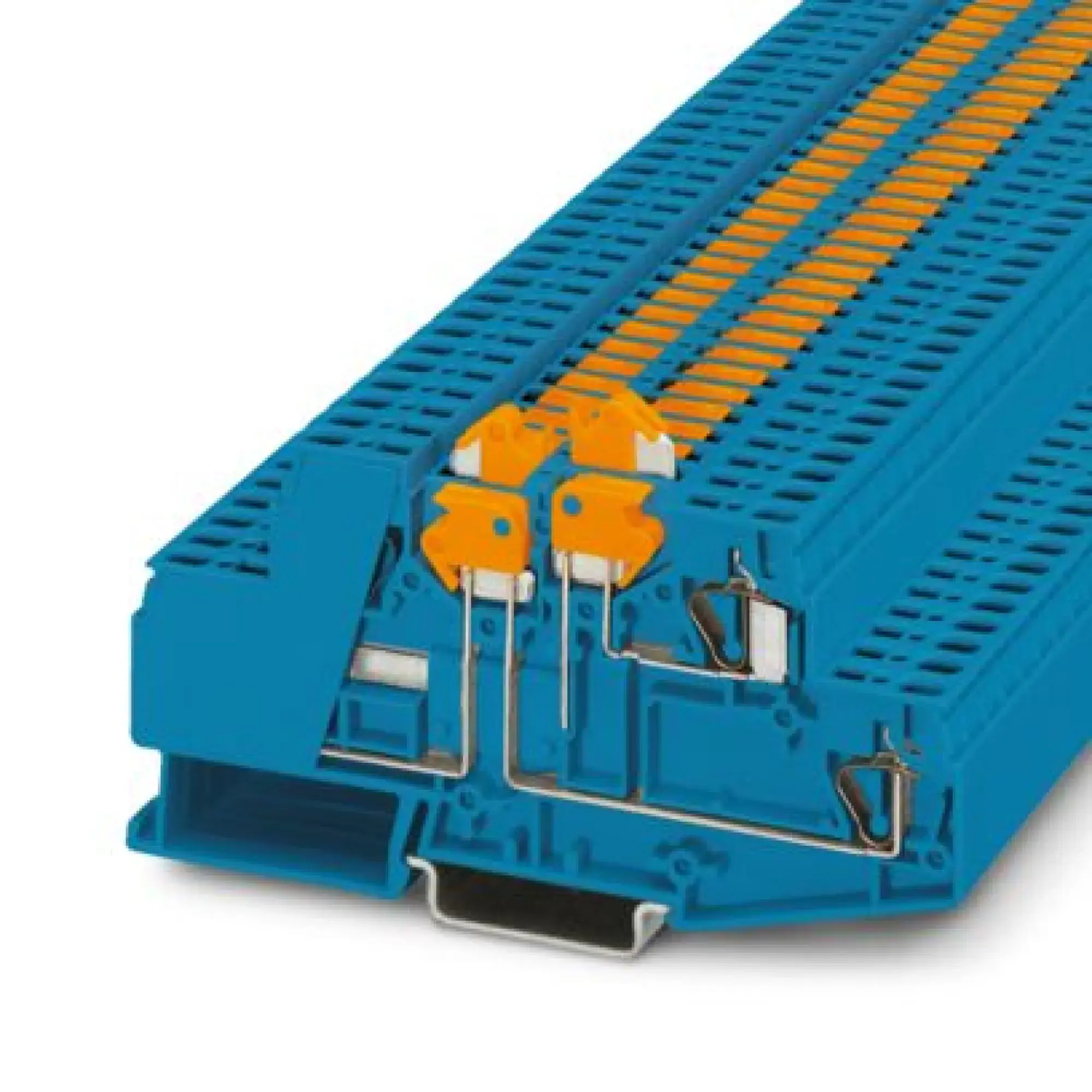 Phoenix Contact 3006784 Knife-disconnect terminal block ZDMTK 2,5 BU (img_001) Phoenix Contact 3006784 Knife-disconnect terminal block ZDMTK 2,5 BU (img_001)