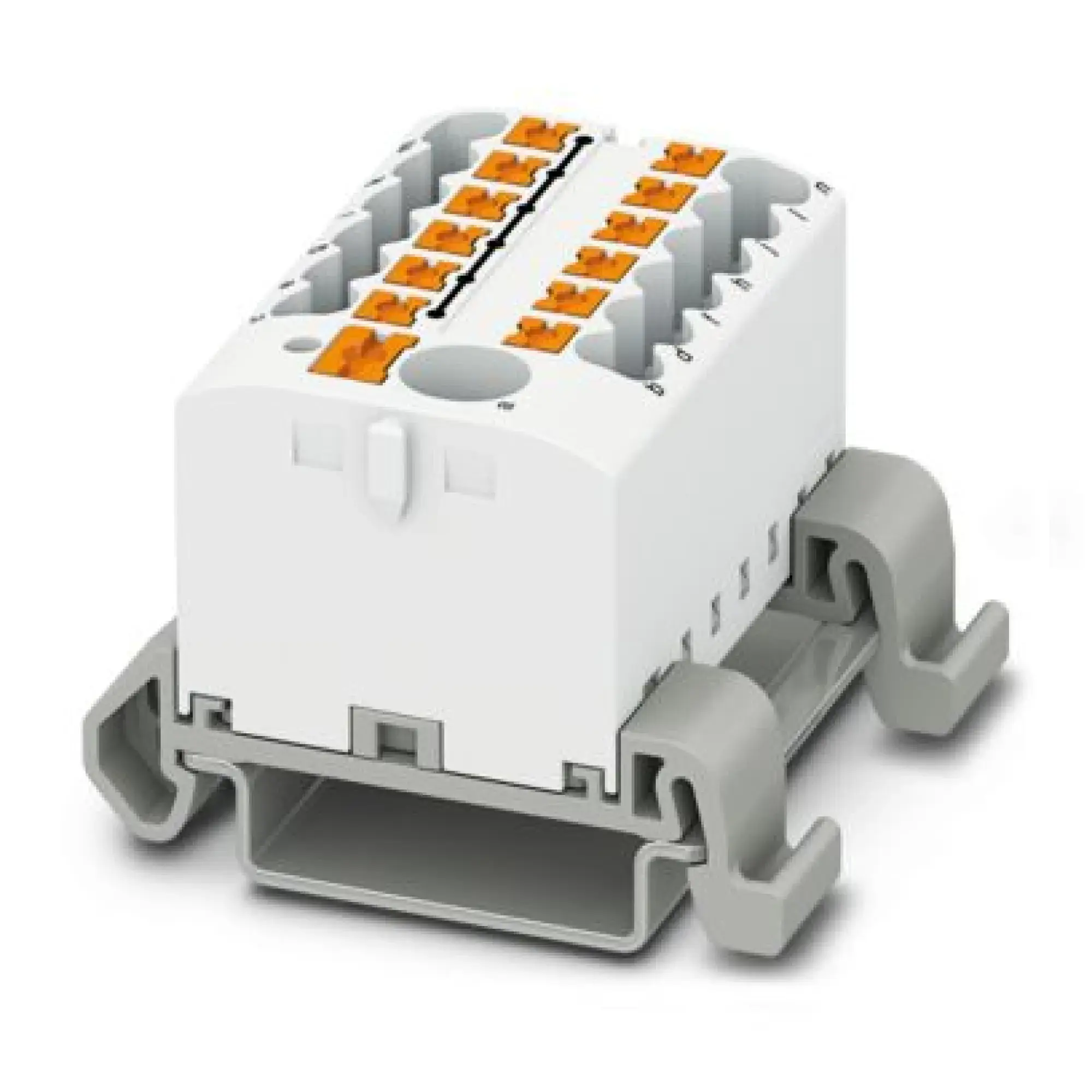 Phoenix Contact 3273232 Distribution block PTFIX 6/12X2,5-NS35A WH (img_001)