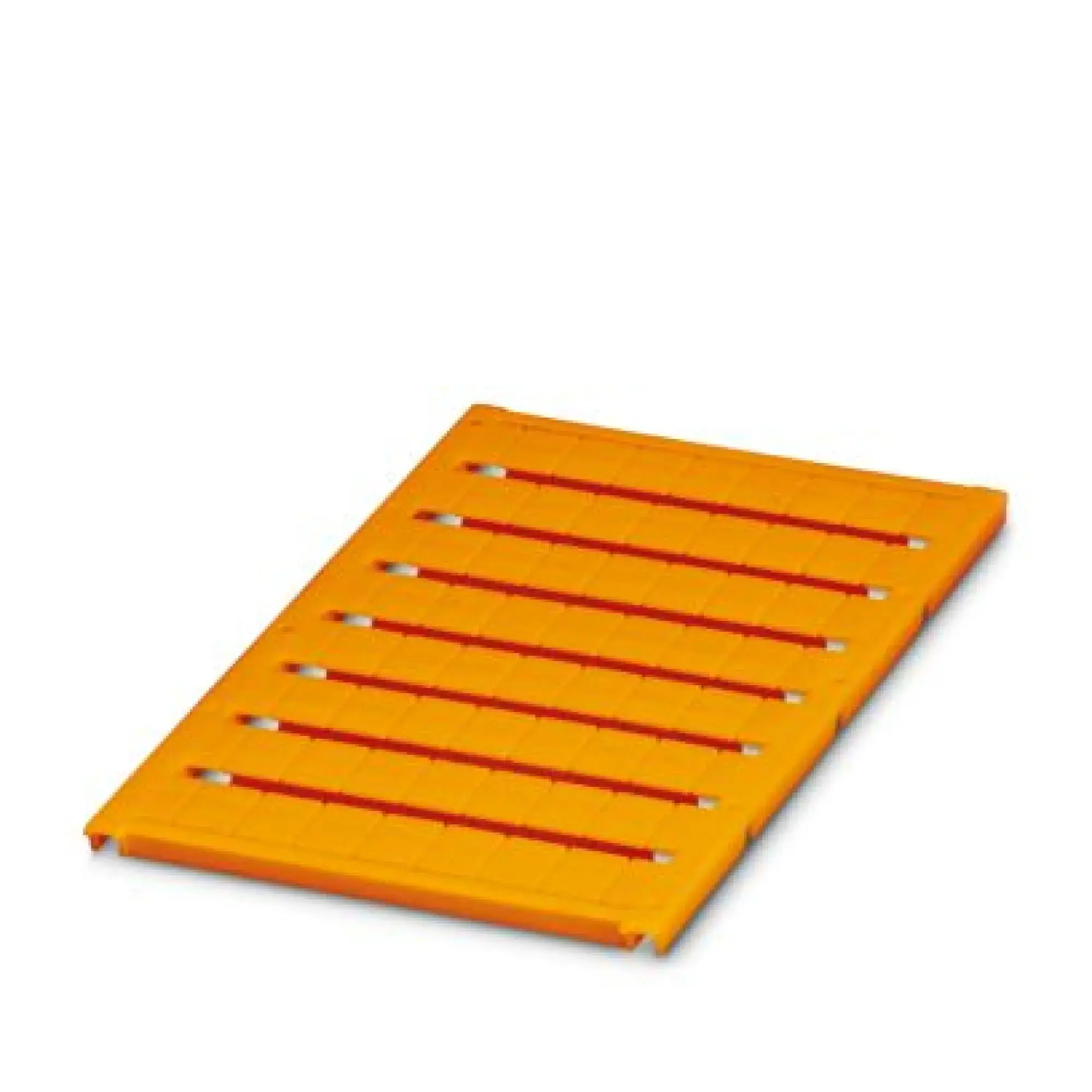 Phoenix Contact 0824600 Marker for terminal blocks UC-TM 8 OG CUS (img_001)