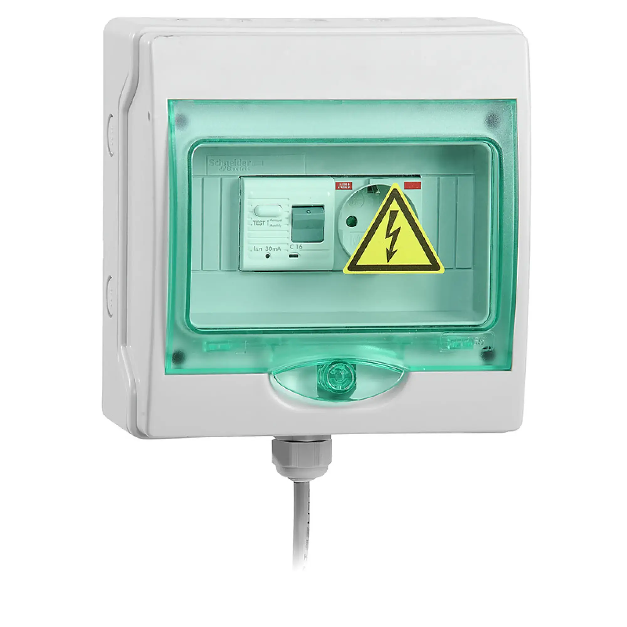 Weidmüller 8000108185 Combiner Box (Photovoltaik) (img_001)