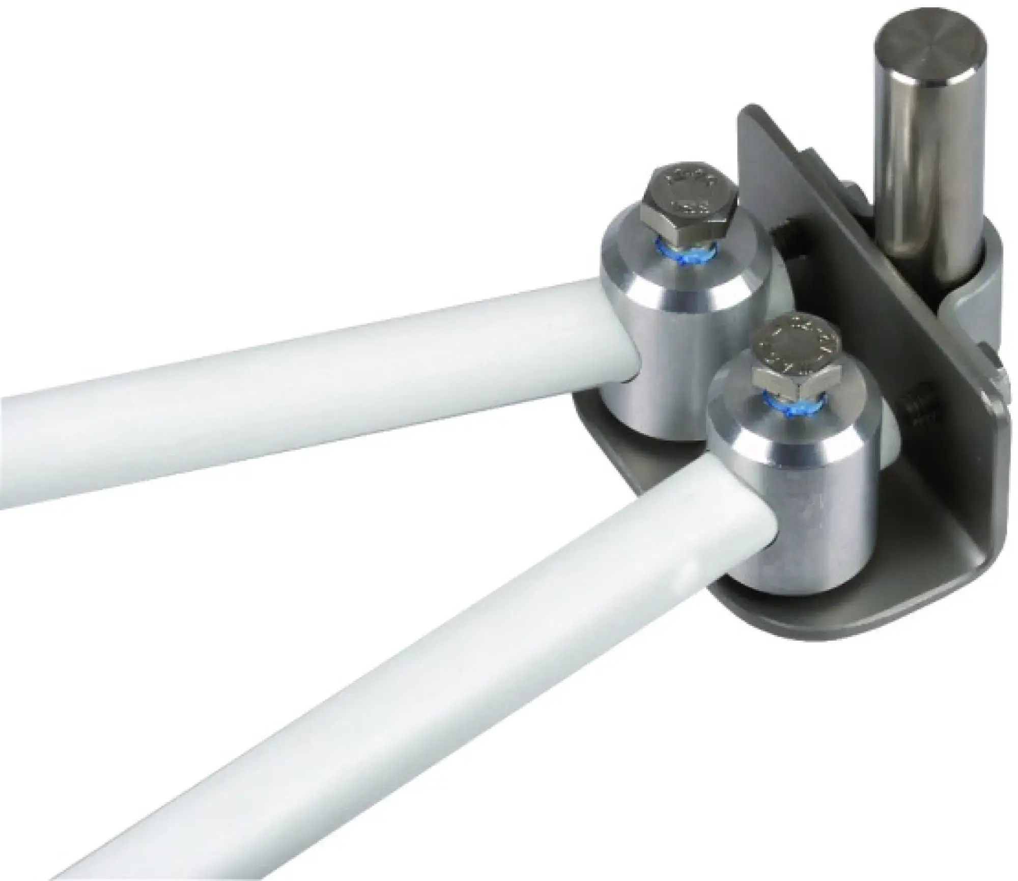 Dehn 106325 Adapter for angled support StSt f. air-termination rods D 16mm f. DEHNiso (img_001) Dehn 106325 Adapter for angled support StSt f. air-termination rods D 16mm f. DEHNiso (img_001)