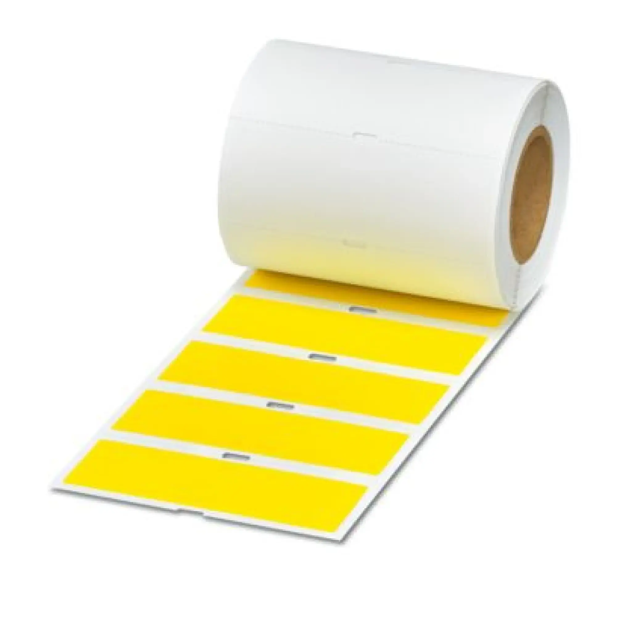 Phoenix Contact 0801816 Label EML (100X30)R YE (img_001)