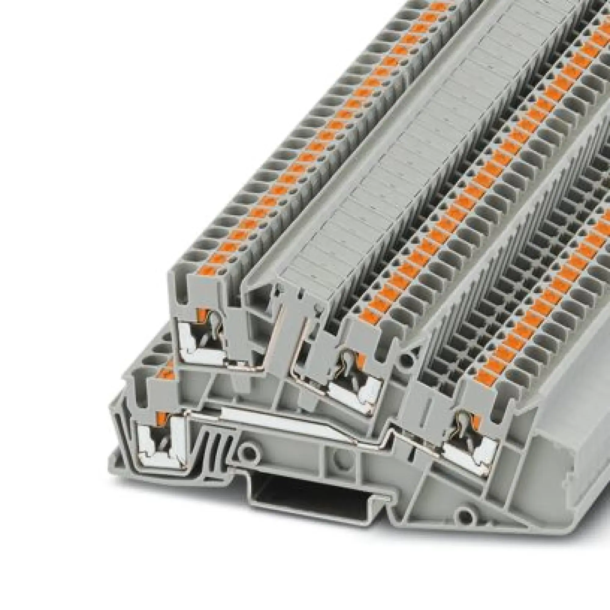 Phoenix Contact 3213945 Installation level terminal block PTI 2,5-L/LB (img_001) Phoenix Contact 3213945 Installation level terminal block PTI 2,5-L/LB (img_001)