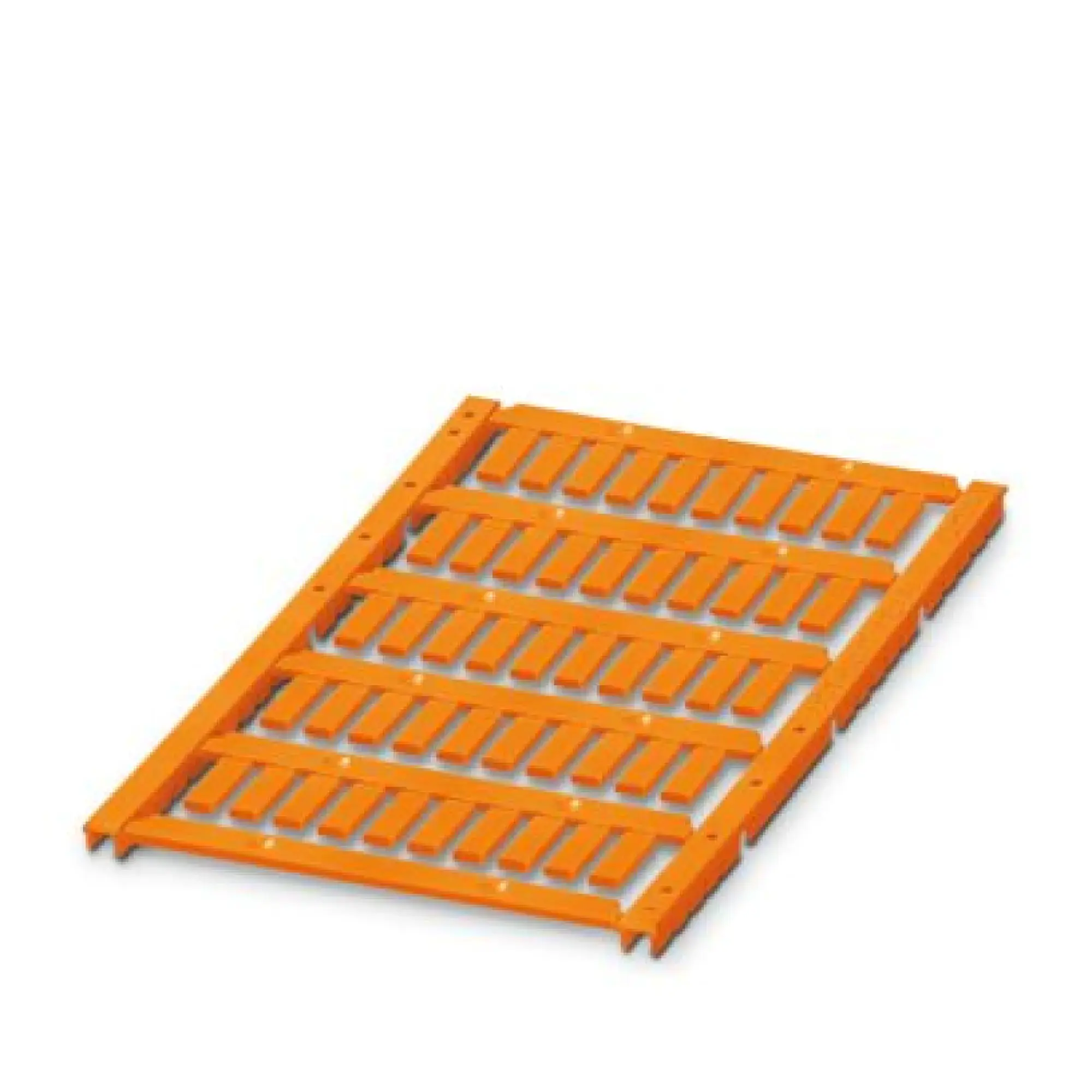 Phoenix Contact 0801441 Conductor marker UCT-WMT (12X4) OG (img_001)