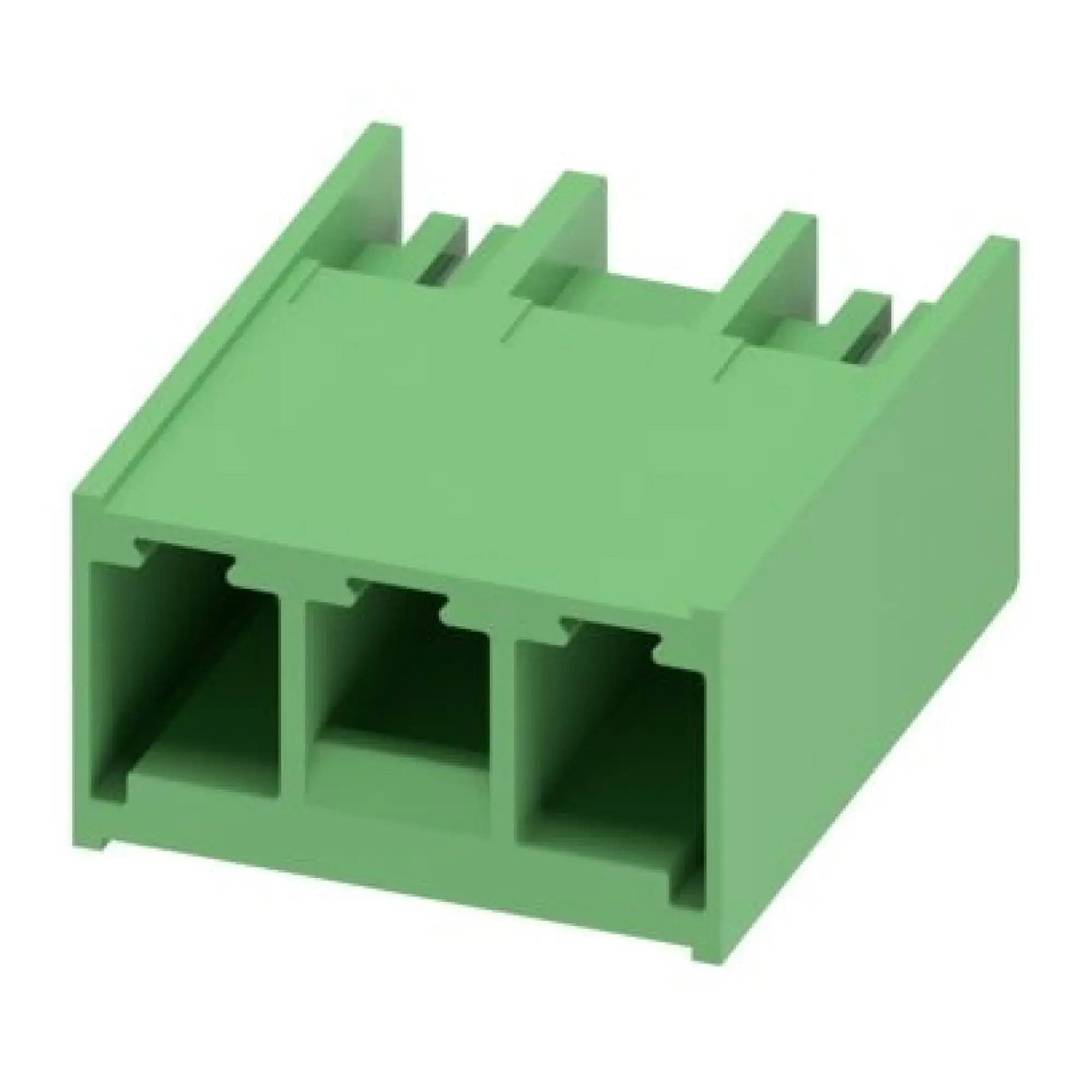 Phoenix Contact 1717025 PCB header PC 6/ 2-GL2-7,62 (img_001) Phoenix Contact 1717025 PCB header PC 6/ 2-GL2-7,62 (img_001)