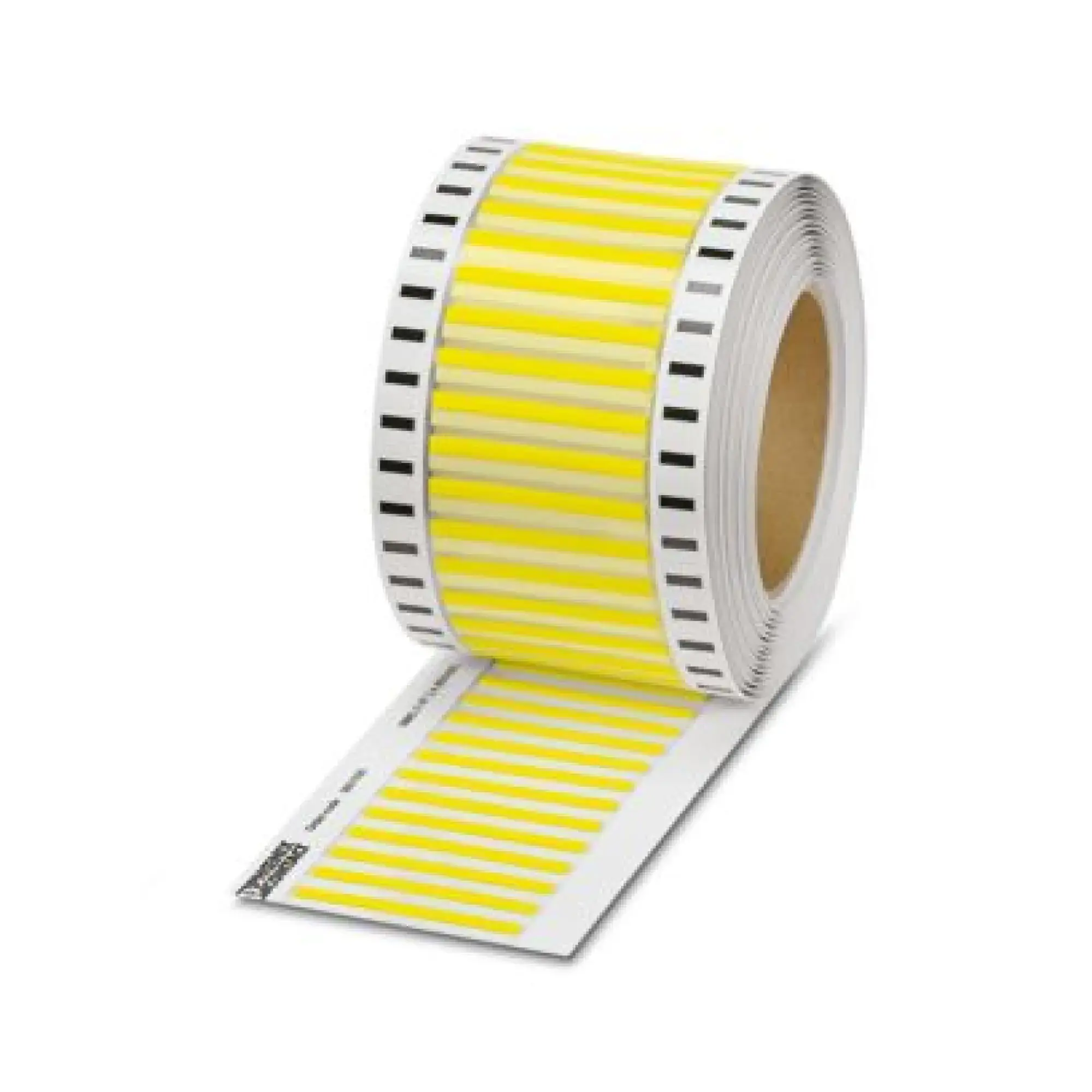 Phoenix Contact 0833213 Shrink sleeve WMS-2 HF 2,4 (60X4)RL YE CUS (img_001)