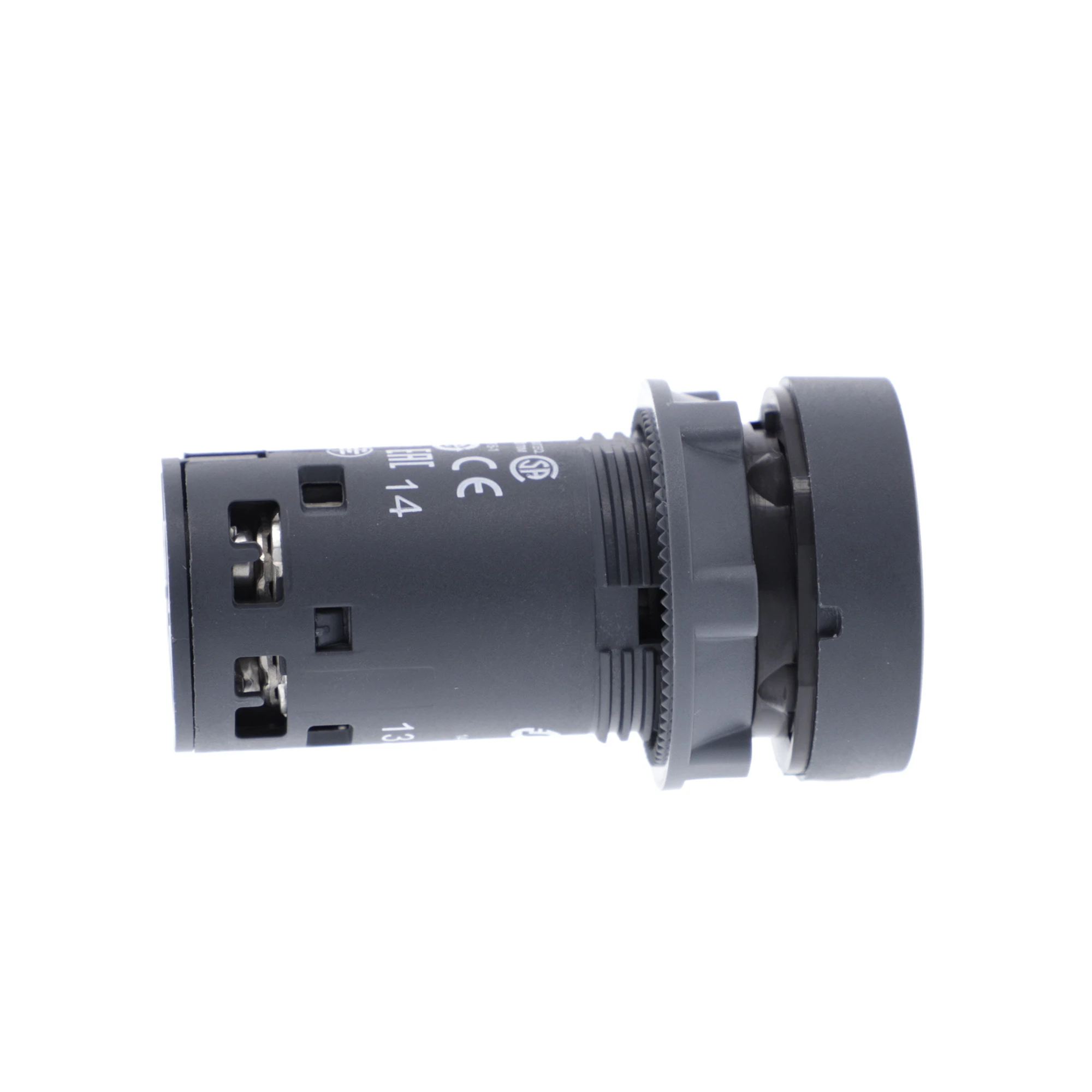 Schneider Electric XB7NA3133 Push Button, Harmony XB7, Monoblock, Plastic, Ø22mm, Green, 1S, Screw Terminal, START (img_003) Schneider Electric XB7NA3133 Push Button, Harmony XB7, Monoblock, Plastic, Ø22mm, Green, 1S, Screw Terminal, START (img_003)