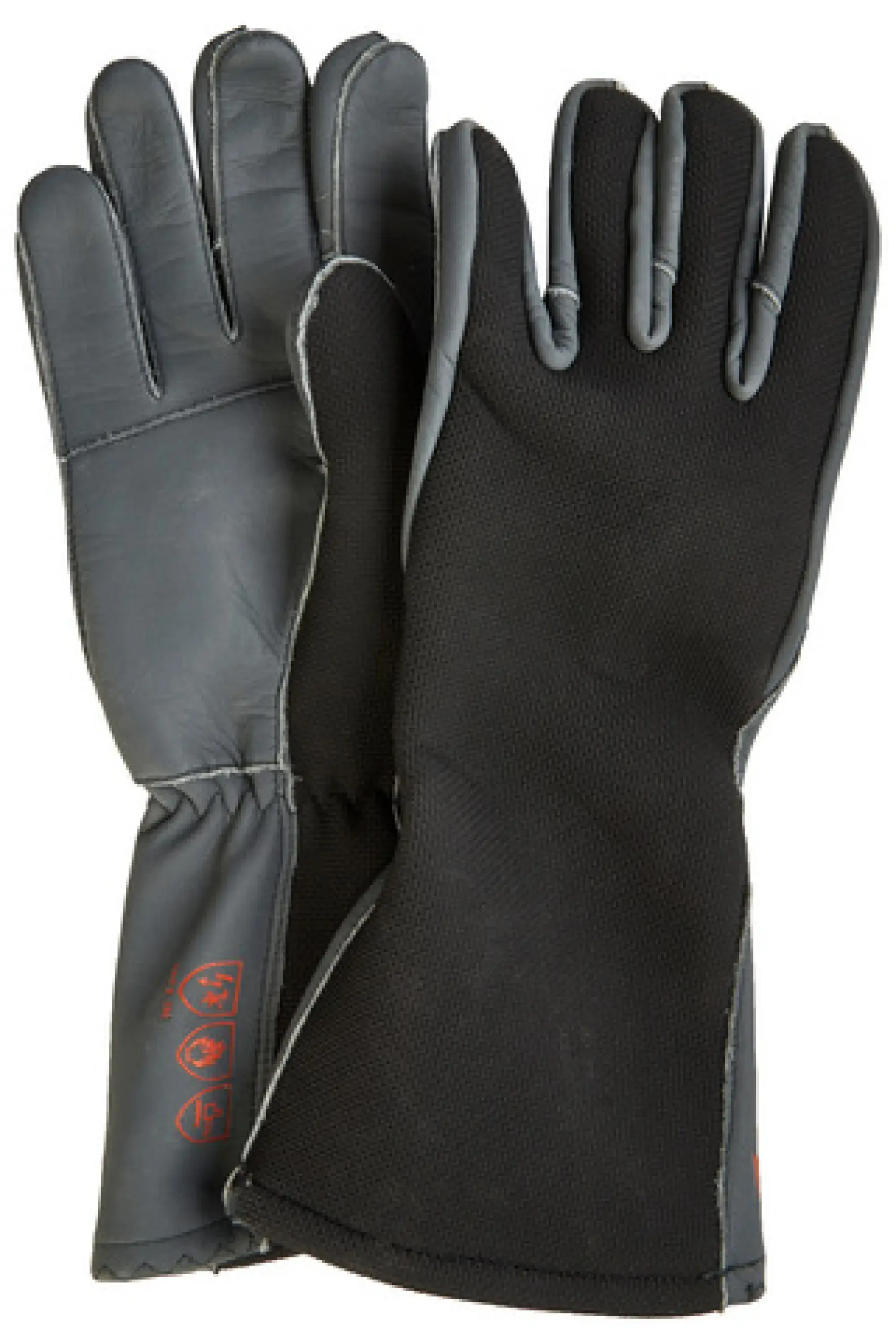 Dehn 785836 Arc-fault-tested protective gloves APC 2_150 / normal, size: 13 (img_001)