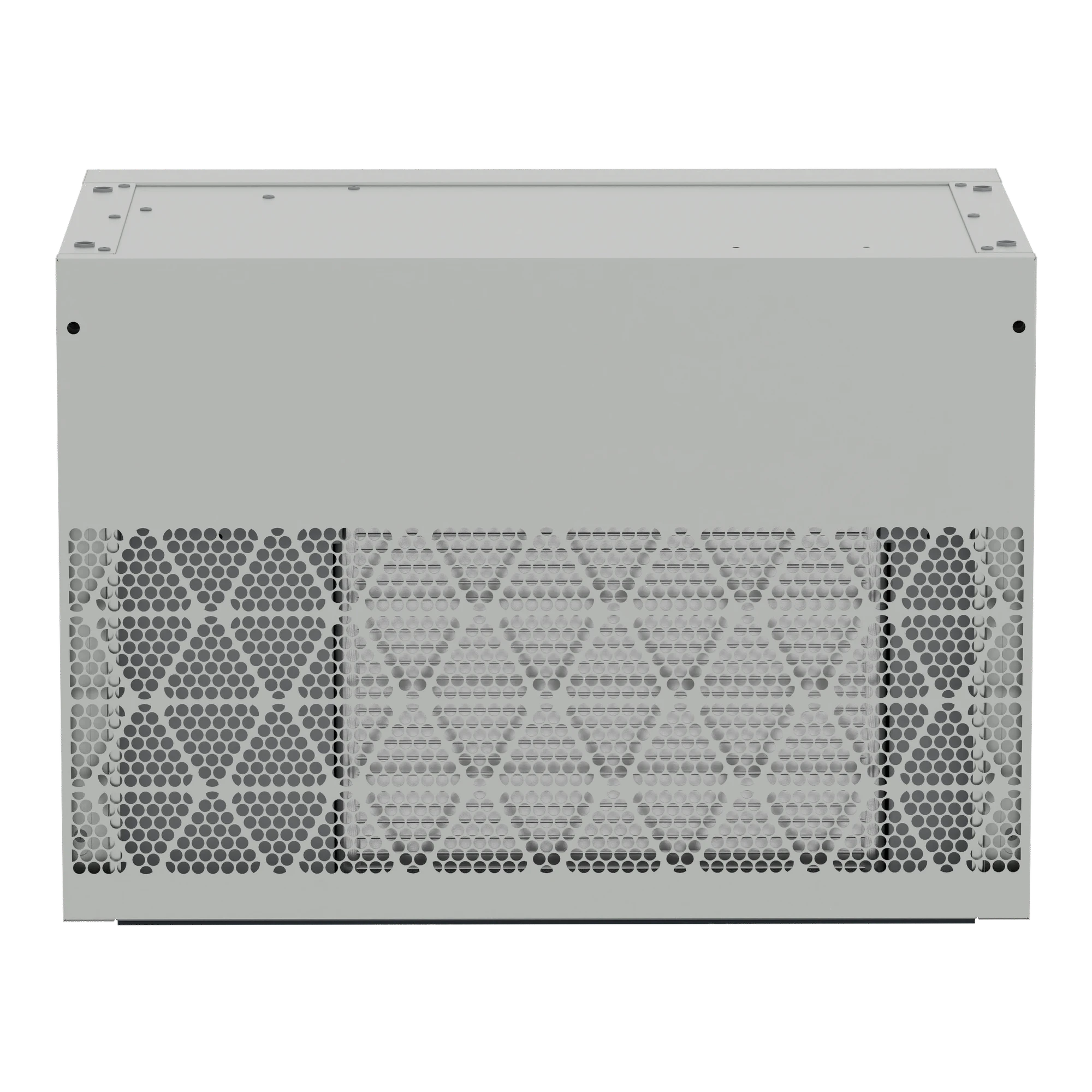 Schneider Electric NSYCU1K52P4RDG Roof-mounted cooling unit, connected, Climasys CU, 1.5kW, 2-pole, 400/460V, 50/60Hz, IP54 (img_005) Schneider Electric NSYCU1K52P4RDG Roof-mounted cooling unit, connected, Climasys CU, 1.5kW, 2-pole, 400/460V, 50/60Hz, IP54 (img_005)