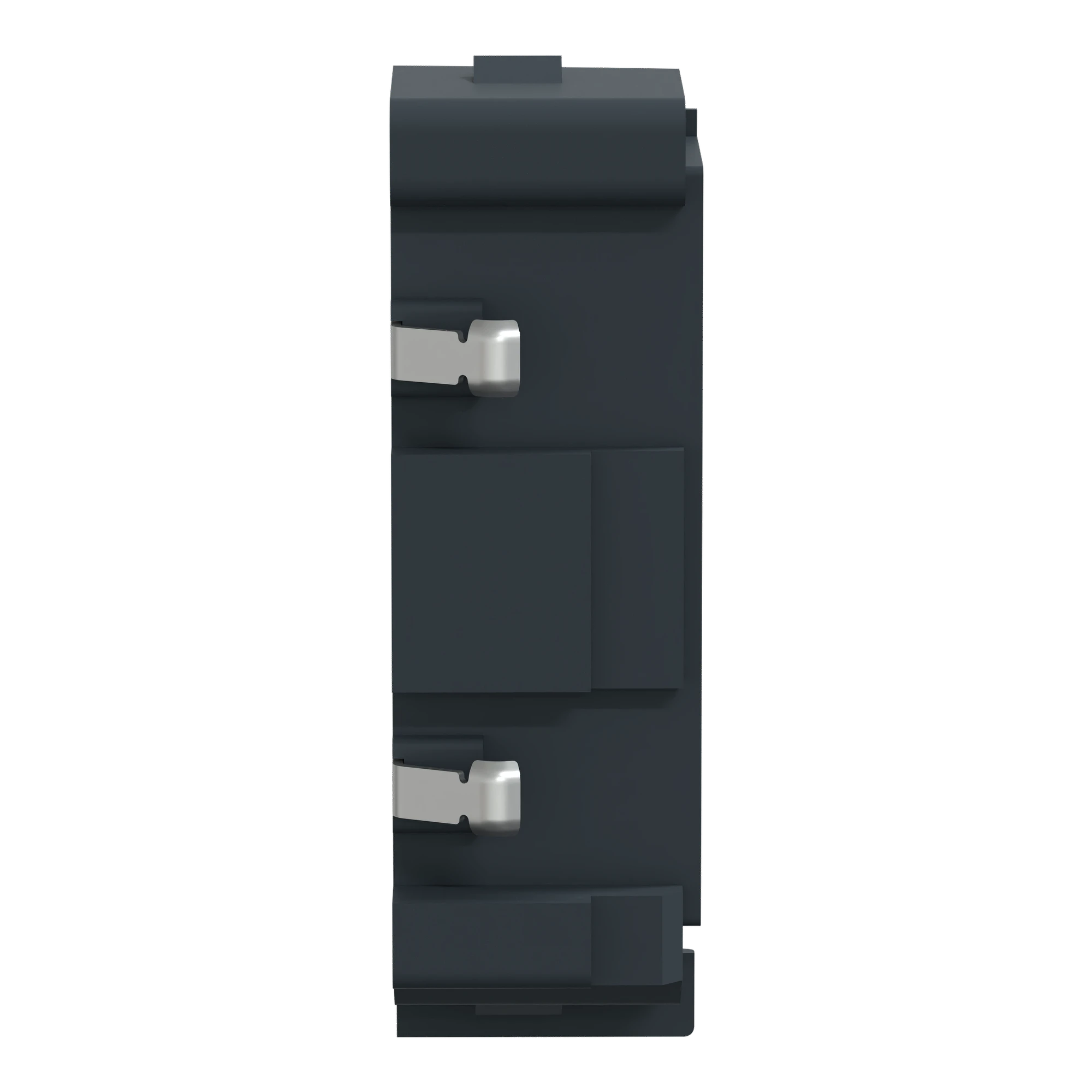 Schneider Electric LAD4T3B Control module, special diode, 24VAC/DC, for D40A/D65A (img_002)