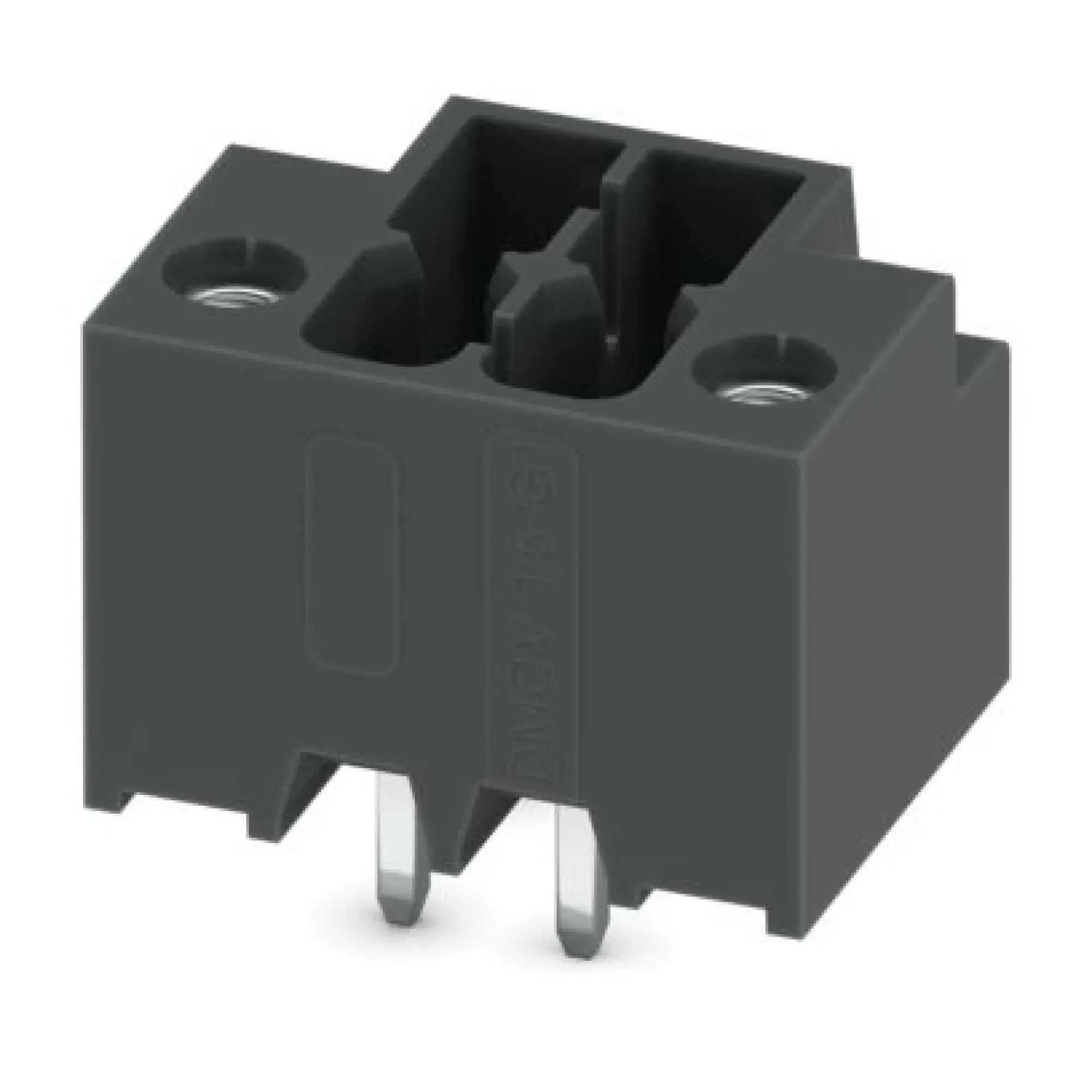 Phoenix Contact 1874247 PCB header DMCV 1,5/ 2-G1F-3,5-LR P26THR (img_001) Phoenix Contact 1874247 PCB header DMCV 1,5/ 2-G1F-3,5-LR P26THR (img_001)