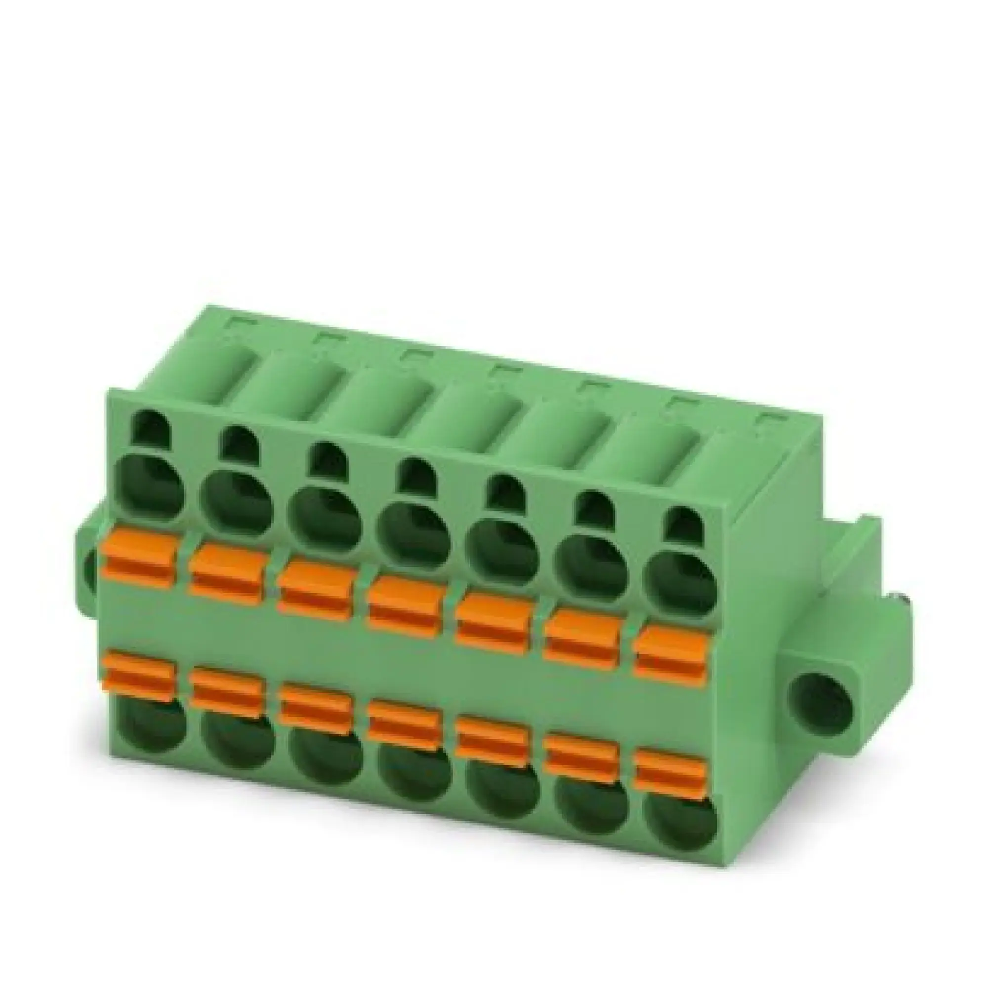 Phoenix Contact 1962749 PCB connector TFKC 2,5/ 7-STF-5,08 (img_001) Phoenix Contact 1962749 PCB connector TFKC 2,5/ 7-STF-5,08 (img_001)