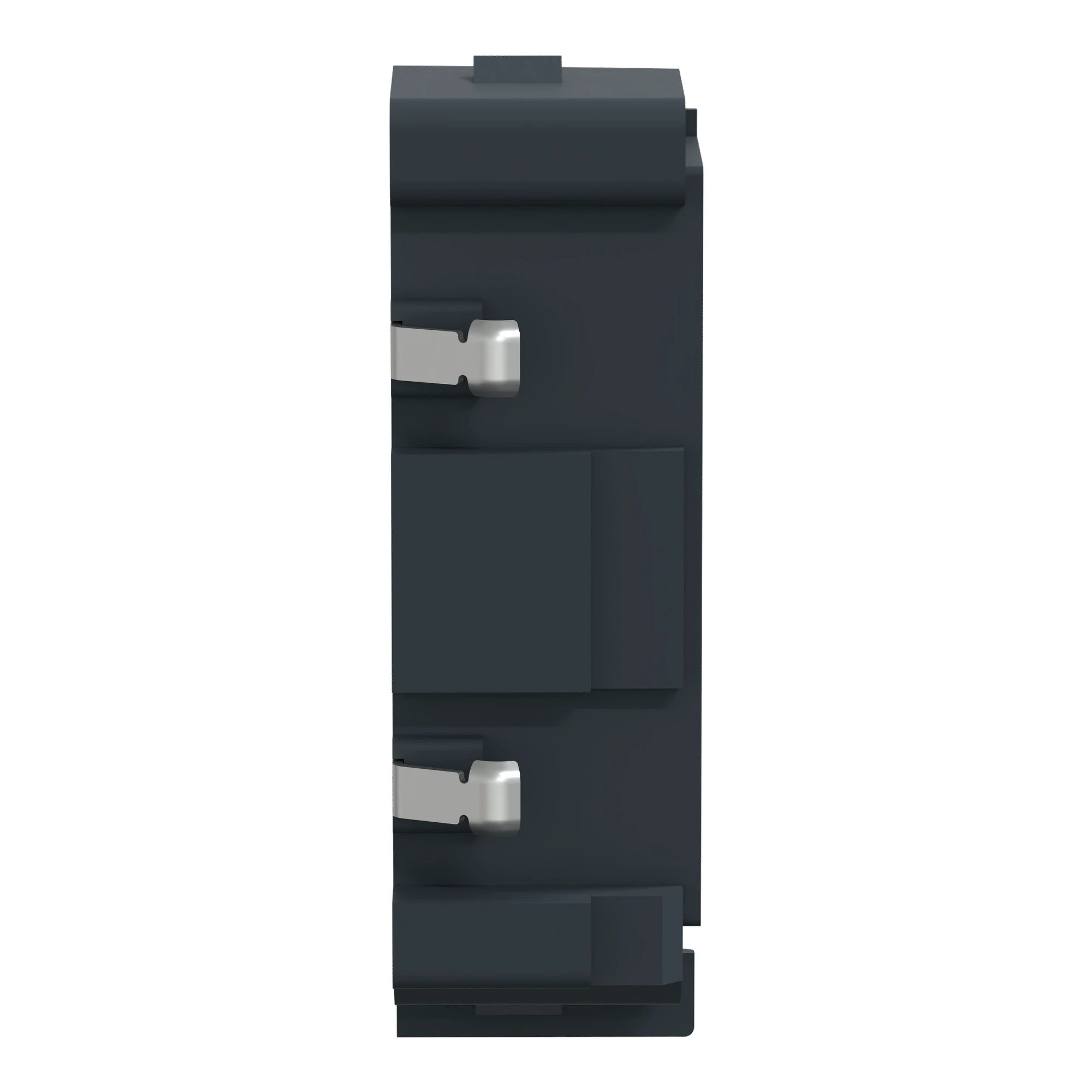 Schneider Electric LAD4V3U Wiring module, varistor, 110-250V AC/DC, for D40A/D65A (img_002) Schneider Electric LAD4V3U Wiring module, varistor, 110-250V AC/DC, for D40A/D65A (img_002)