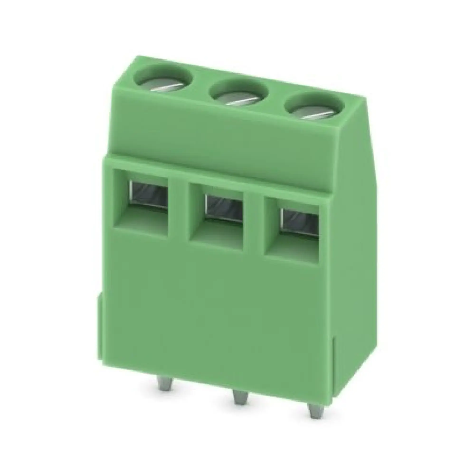 Phoenix Contact 1731831 PCB terminal block MKKDSNH 1,5/ 3-5,08 (img_001) Phoenix Contact 1731831 PCB terminal block MKKDSNH 1,5/ 3-5,08 (img_001)