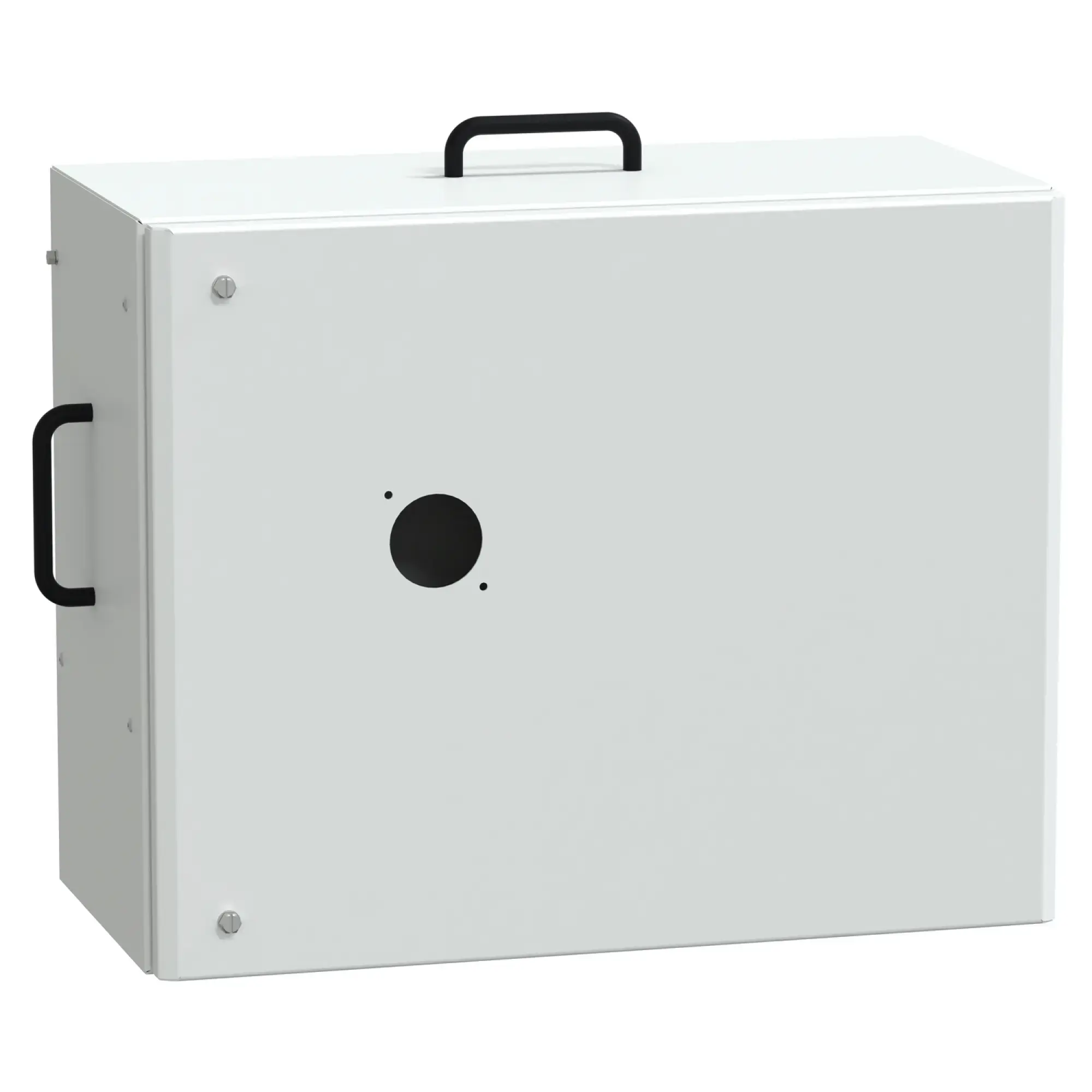 Schneider Electric KSB250DC4 KS Outlet box, 250A, empty, 3L+PEN for 3p. Compact NSX (img_002) Schneider Electric KSB250DC4 KS Outlet box, 250A, empty, 3L+PEN for 3p. Compact NSX (img_002)