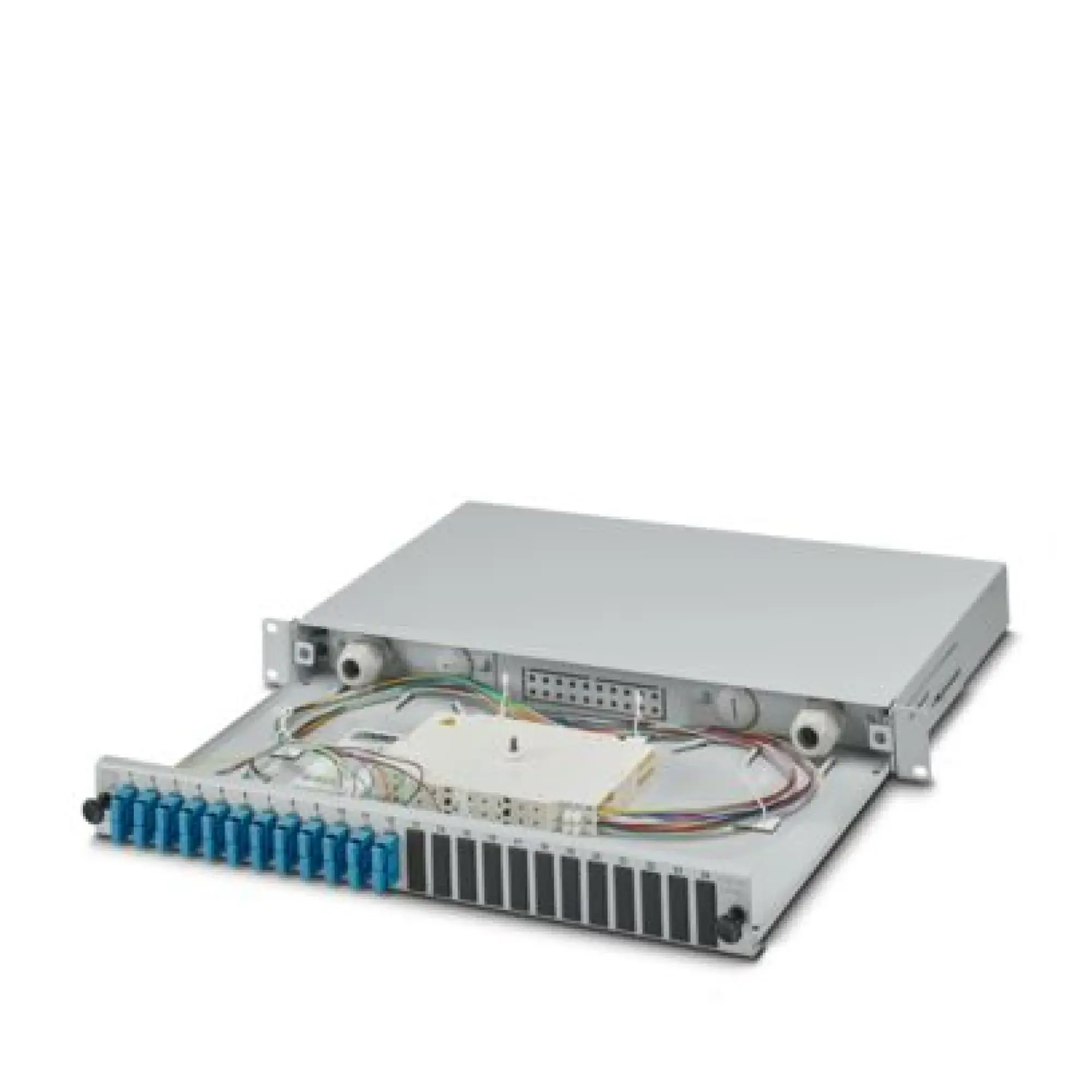 Phoenix Contact 1143631 Splice box FOC-FDX20-FR19-SCD12-OSP-PT9 (img_001)