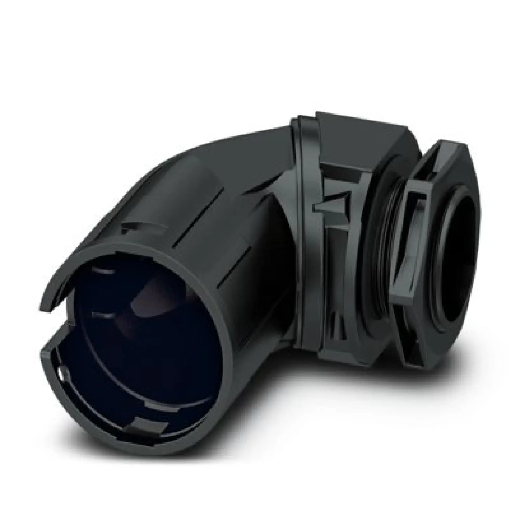 Phoenix Contact 1065796 Device connector front mounting PRC FT25-45/90-HSG (img_001) Phoenix Contact 1065796 Device connector front mounting PRC FT25-45/90-HSG (img_001)