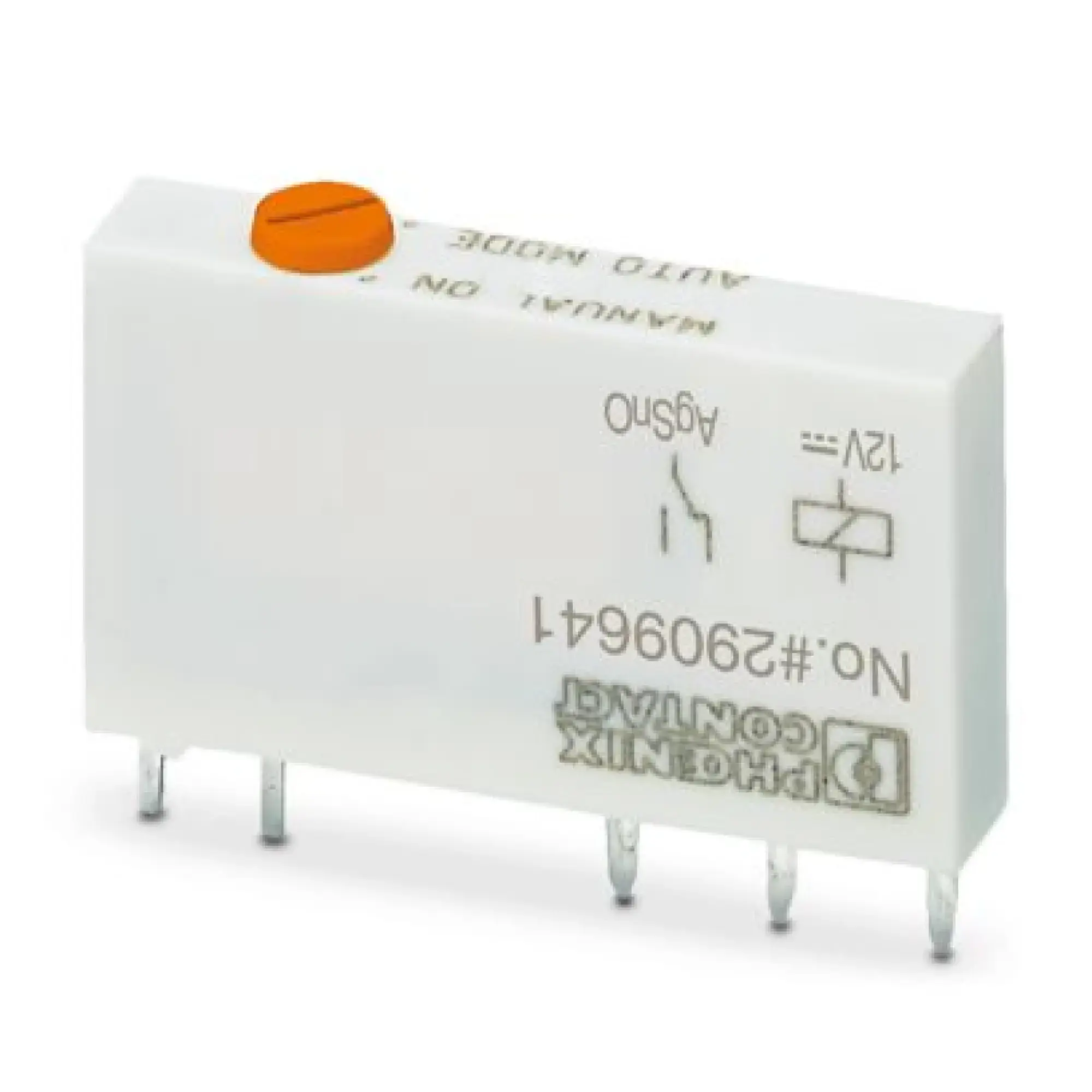 Phoenix Contact 2909641 Single relay REL-MR- 12DC/21/MS (img_001)